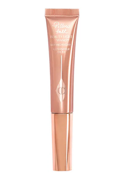 CHARLOTTE TILBURY