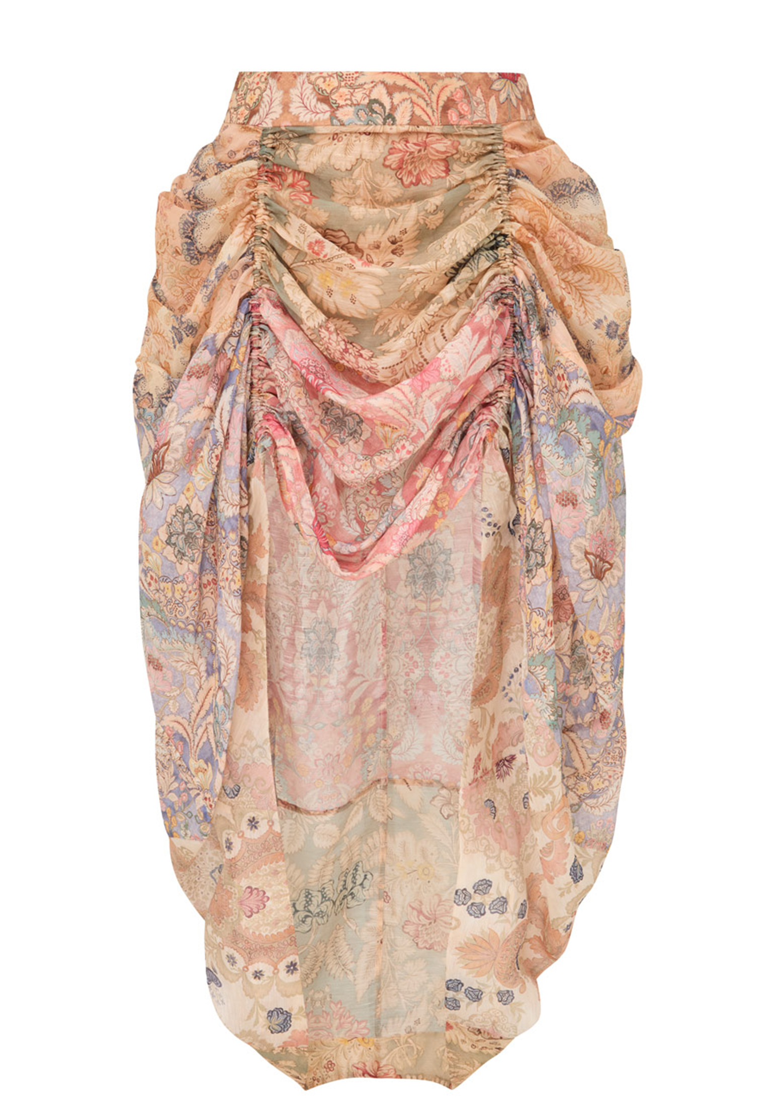 Юбка ZIMMERMANN 155900₽