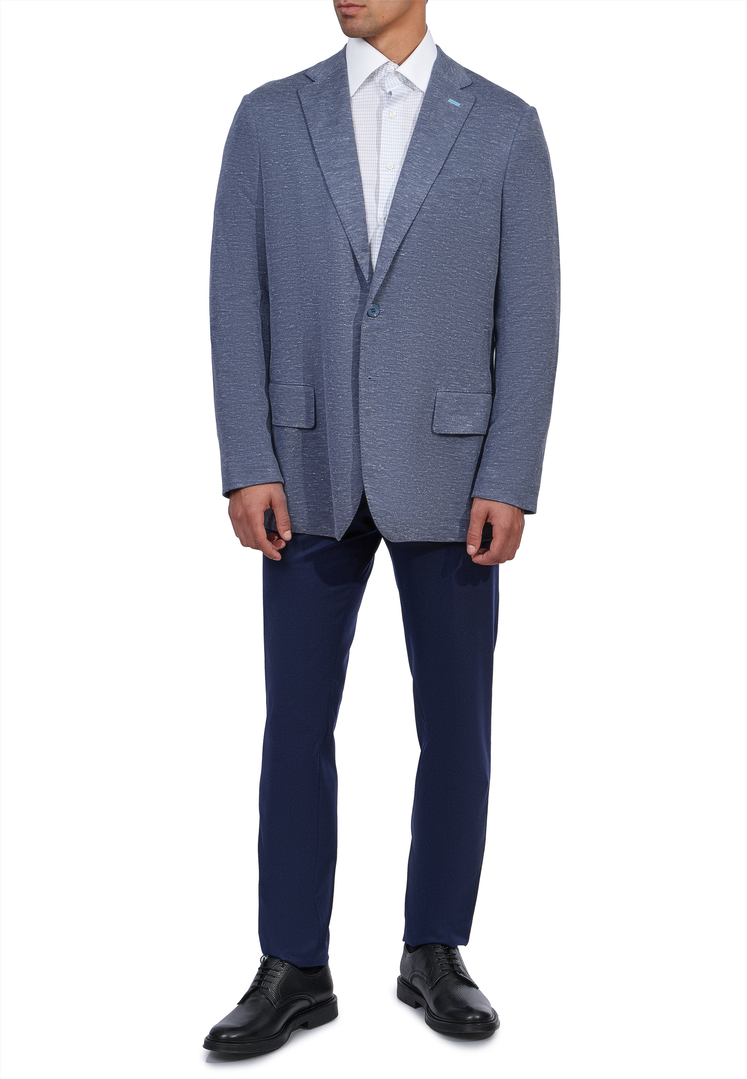 

Пиджак STEFANO RICCI, Синий, Синий