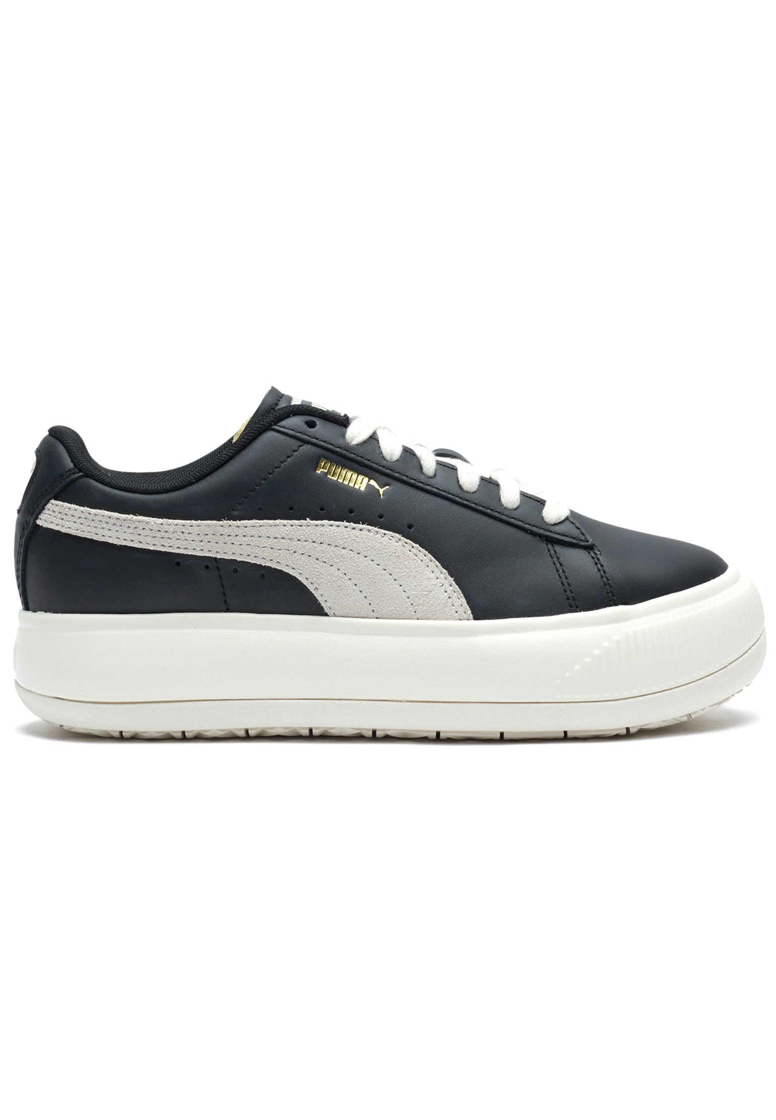 

Кеды PUMA, Черный, Черный