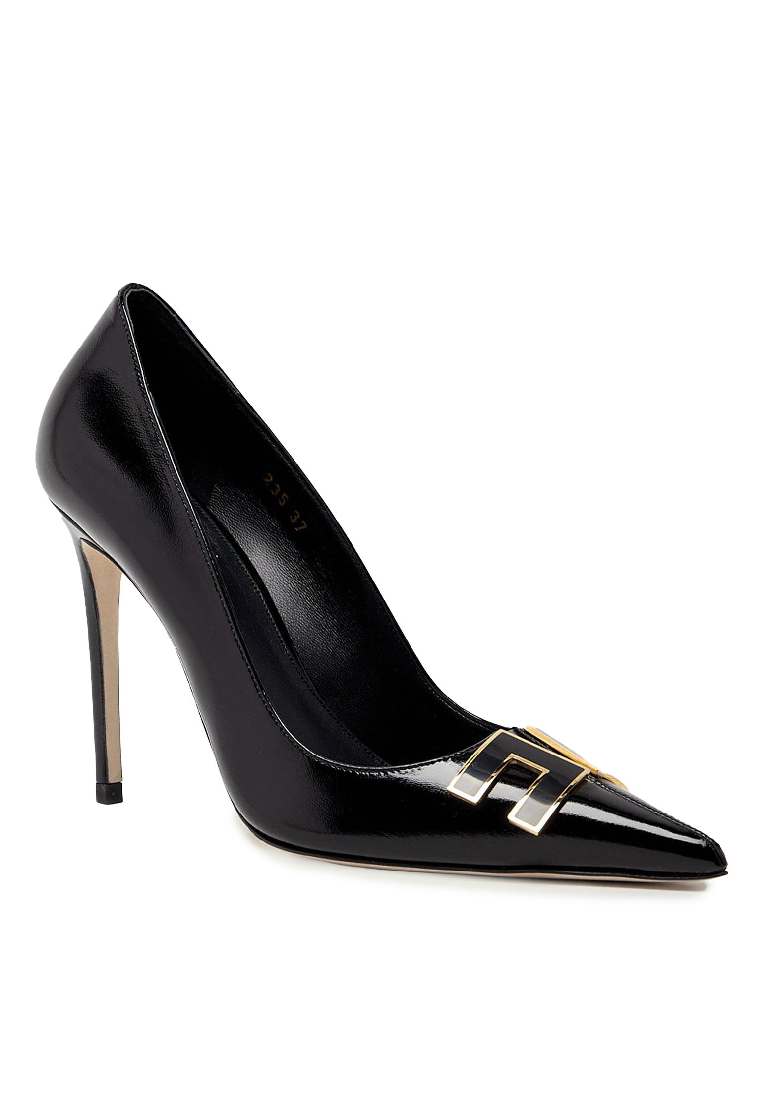 Туфли ELISABETTA FRANCHI 81540₽