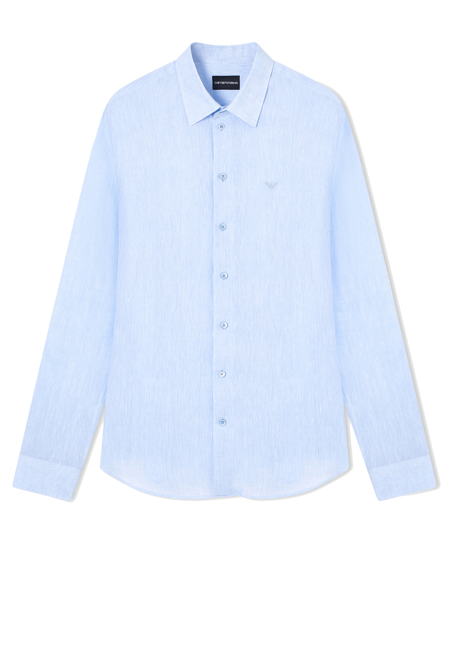Рубашка EMPORIO ARMANI 43900₽