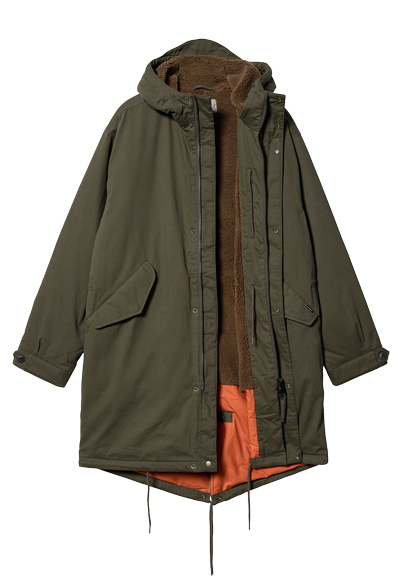 CARHARTT WIP