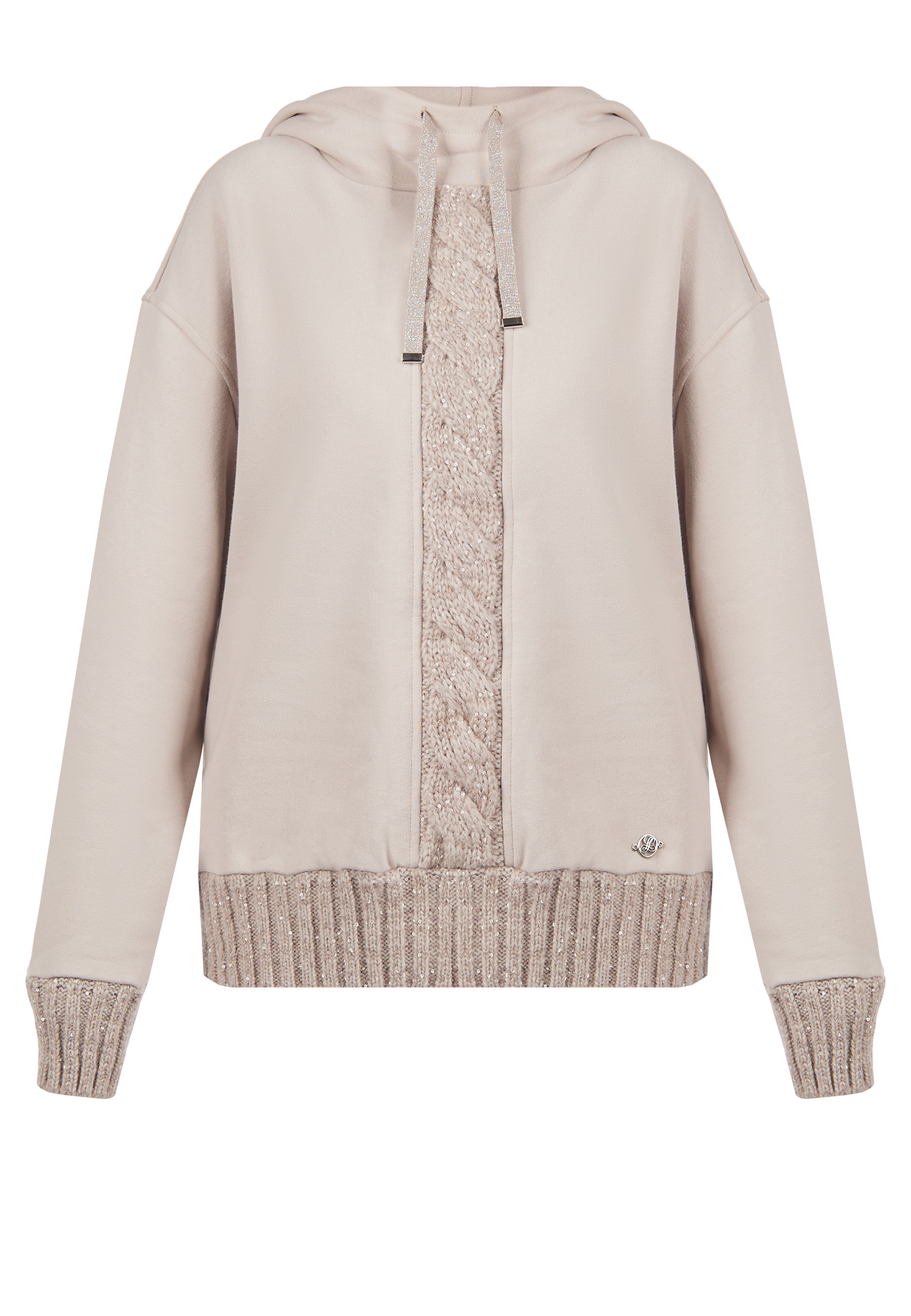 Джемпер LUISA SPAGNOLI 42900₽