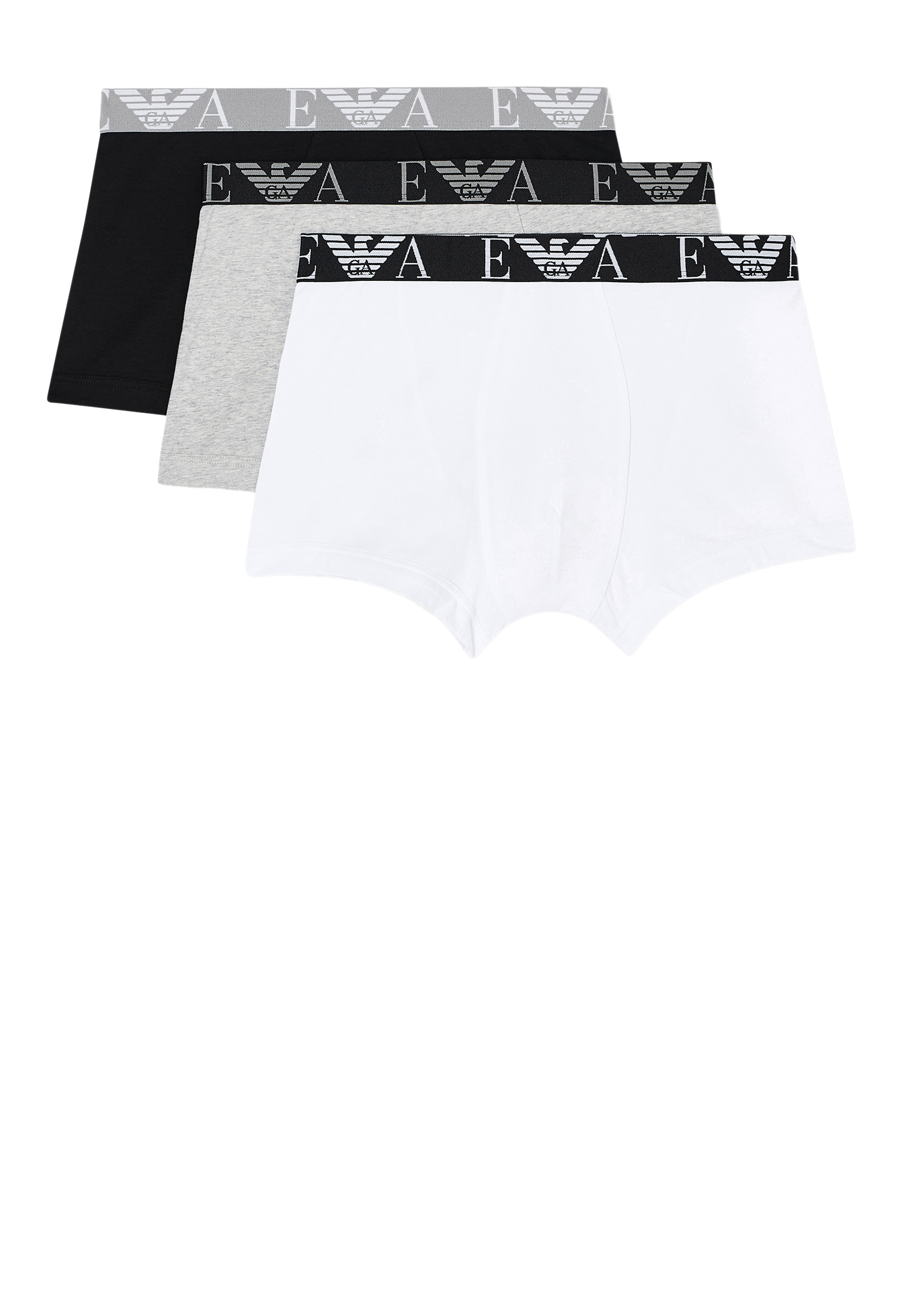 Комплект трусов EMPORIO ARMANI Underwear 8990₽