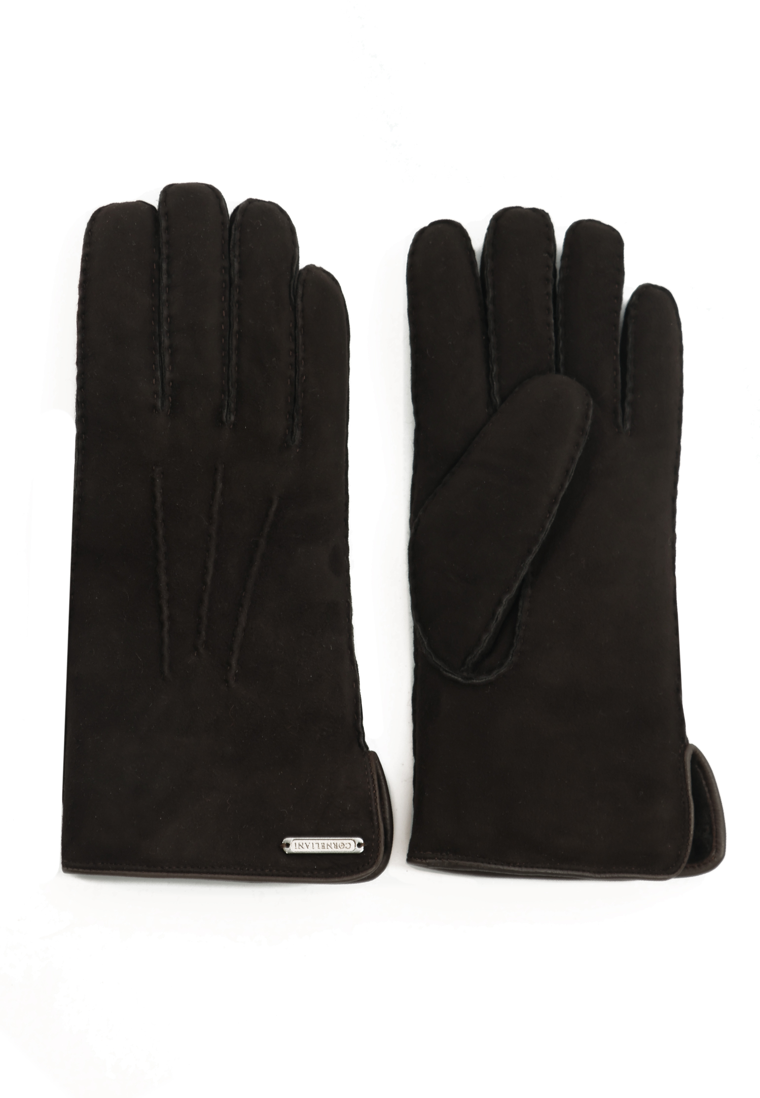 Перчатки CORNELIANI