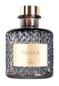 TONKA PERFUMES