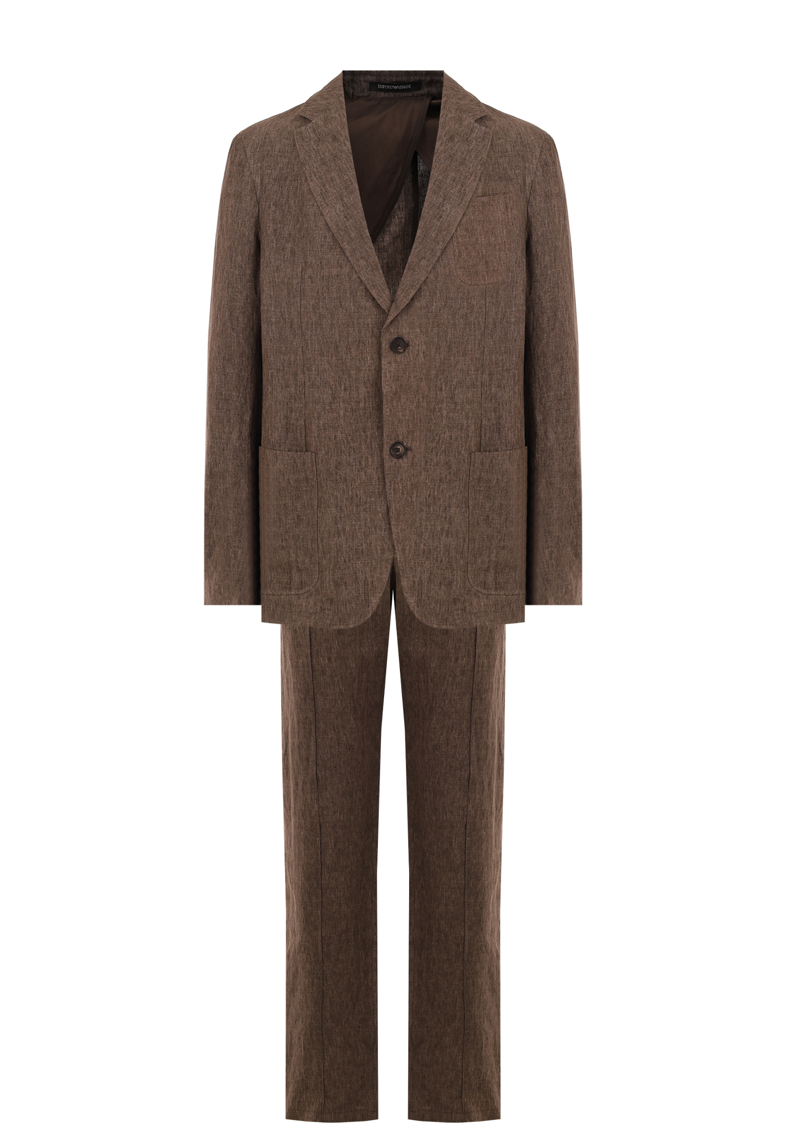 Костюм EMPORIO ARMANI 170900₽