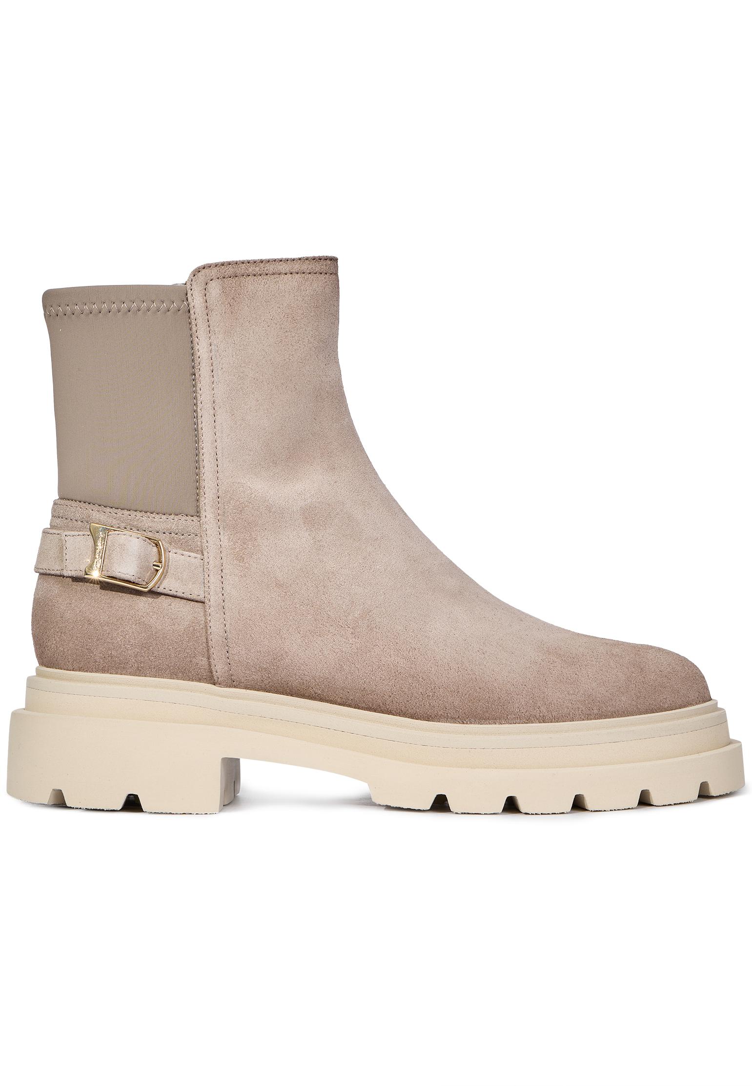 Ботинки SANTONI 84630₽