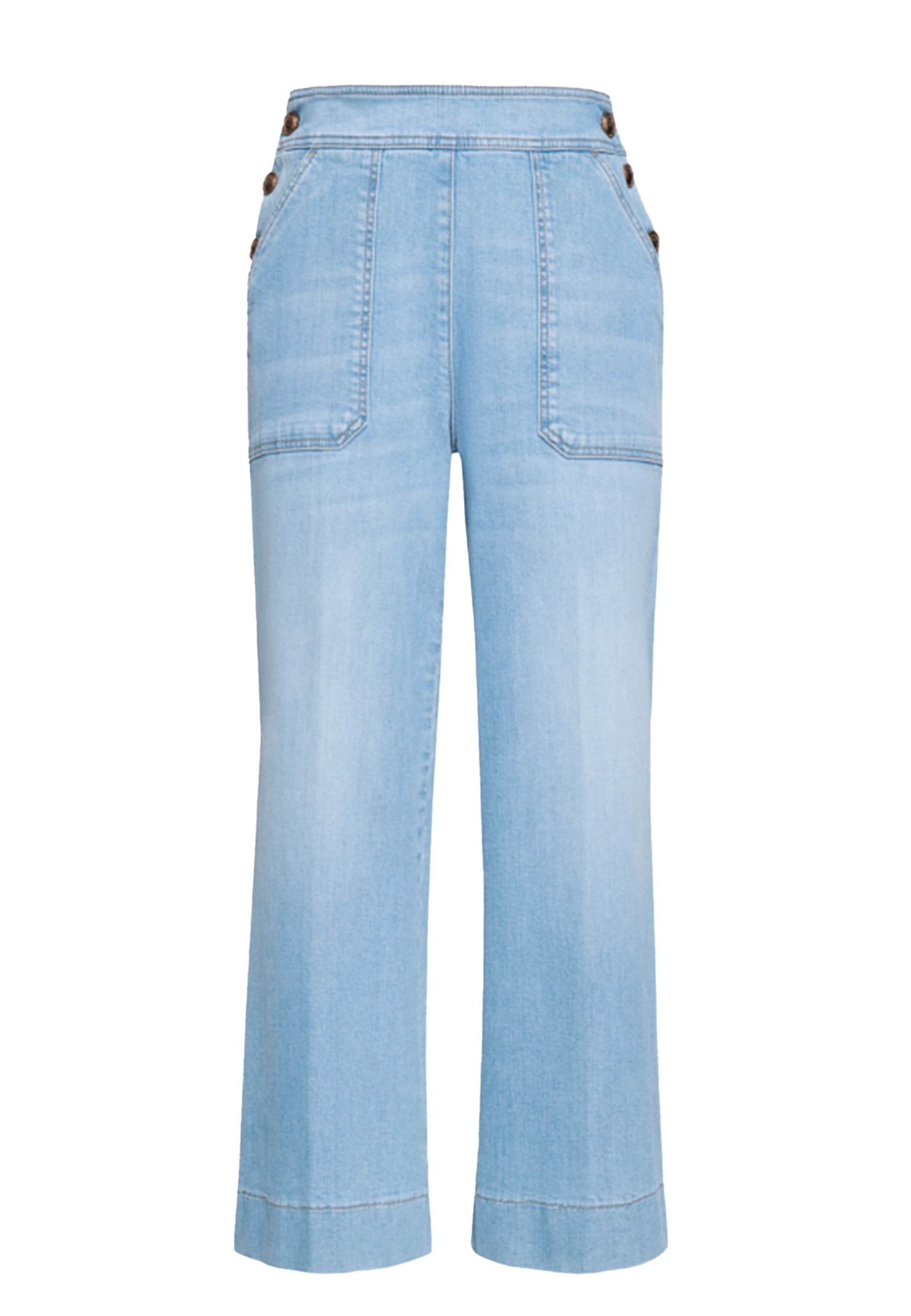 Джинсы LUISA SPAGNOLI 15680₽