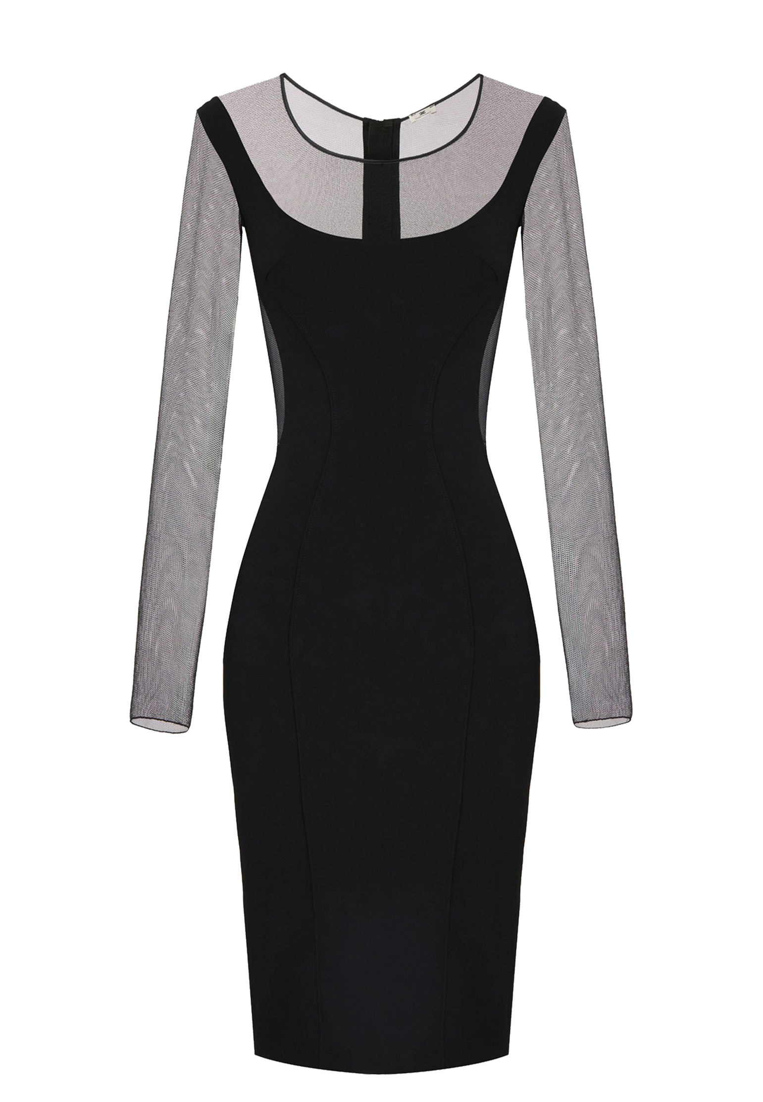 Платье ELISABETTA FRANCHI 45900₽