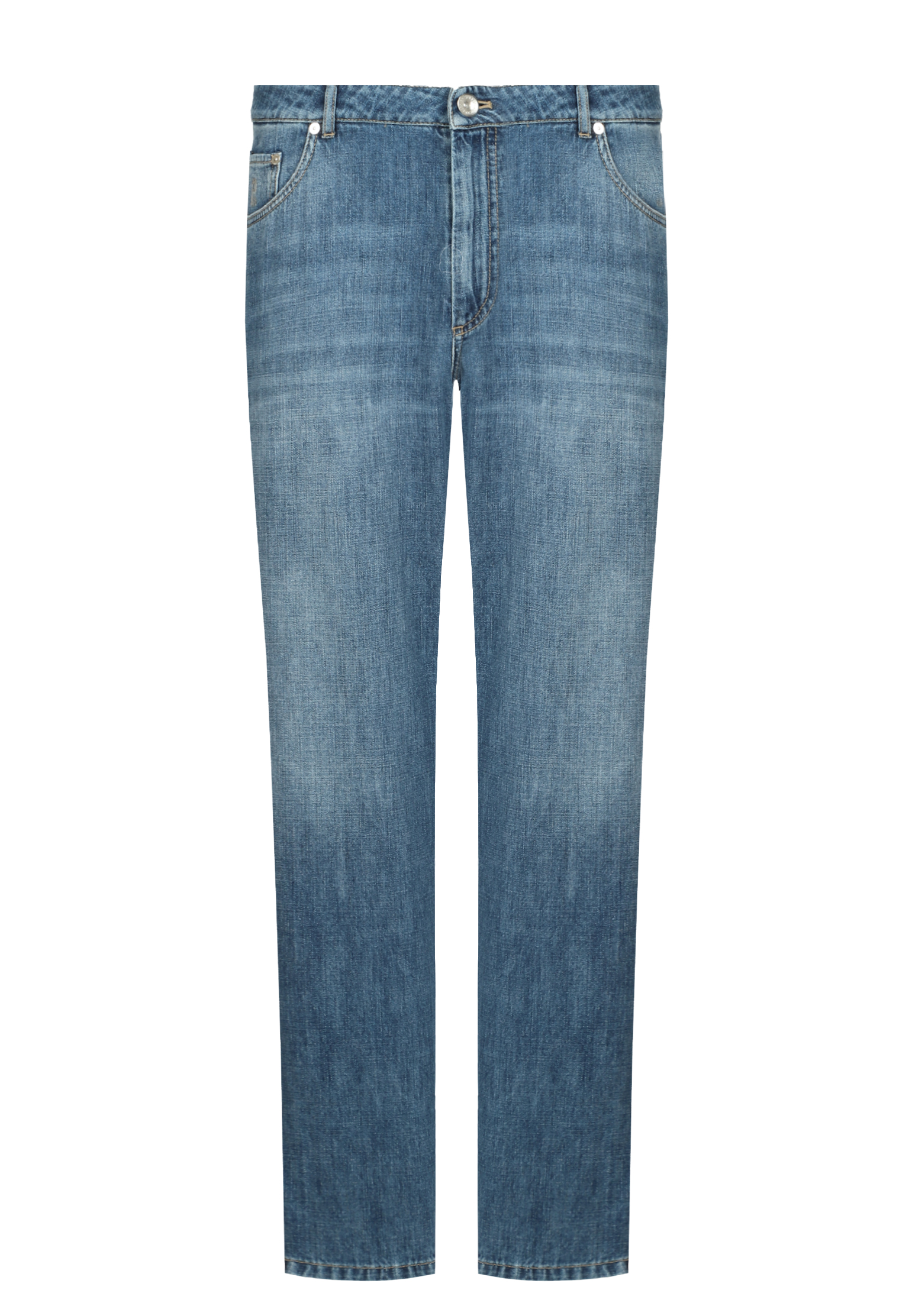 

Джинсы BRUNELLO CUCINELLI, Синий, Синий
