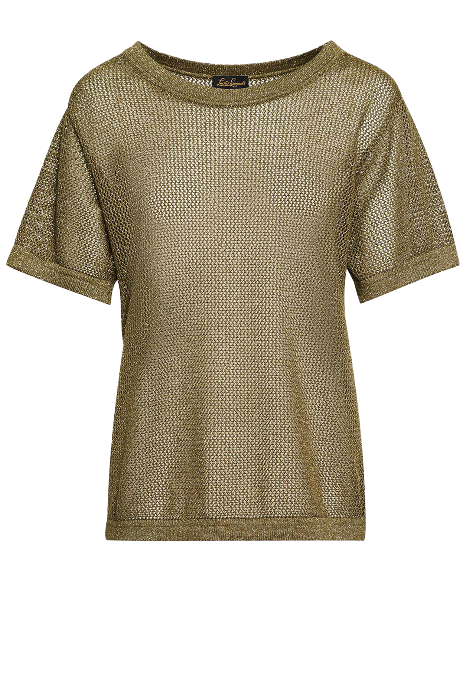 Топ LUISA SPAGNOLI 12320₽