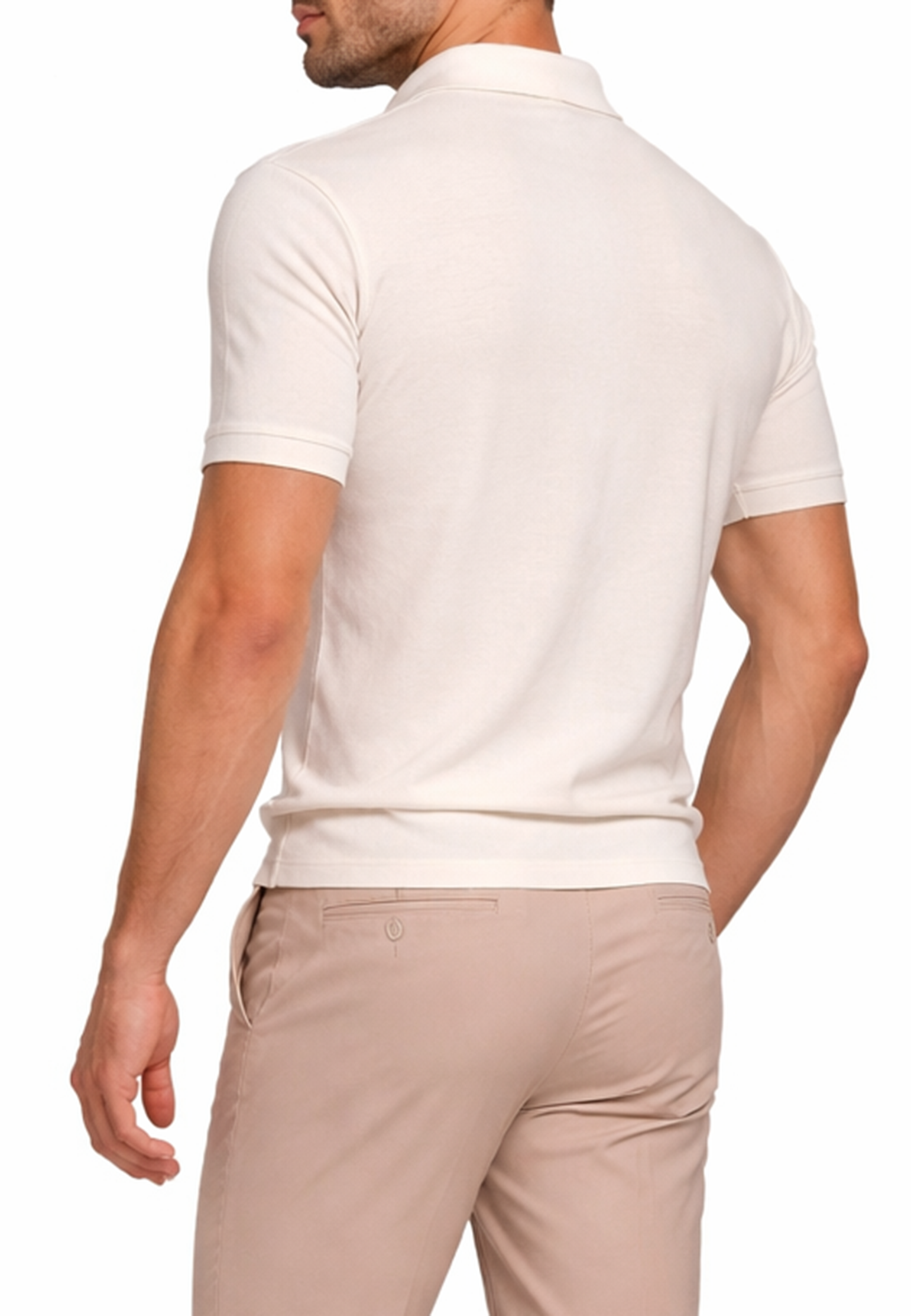 

Футболка STEFANO RICCI, Белый, Белый