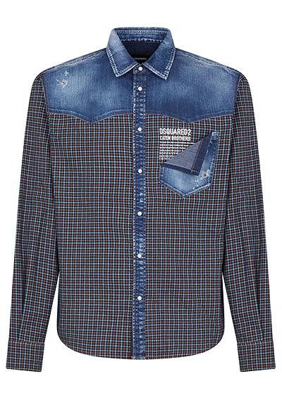DSQUARED2