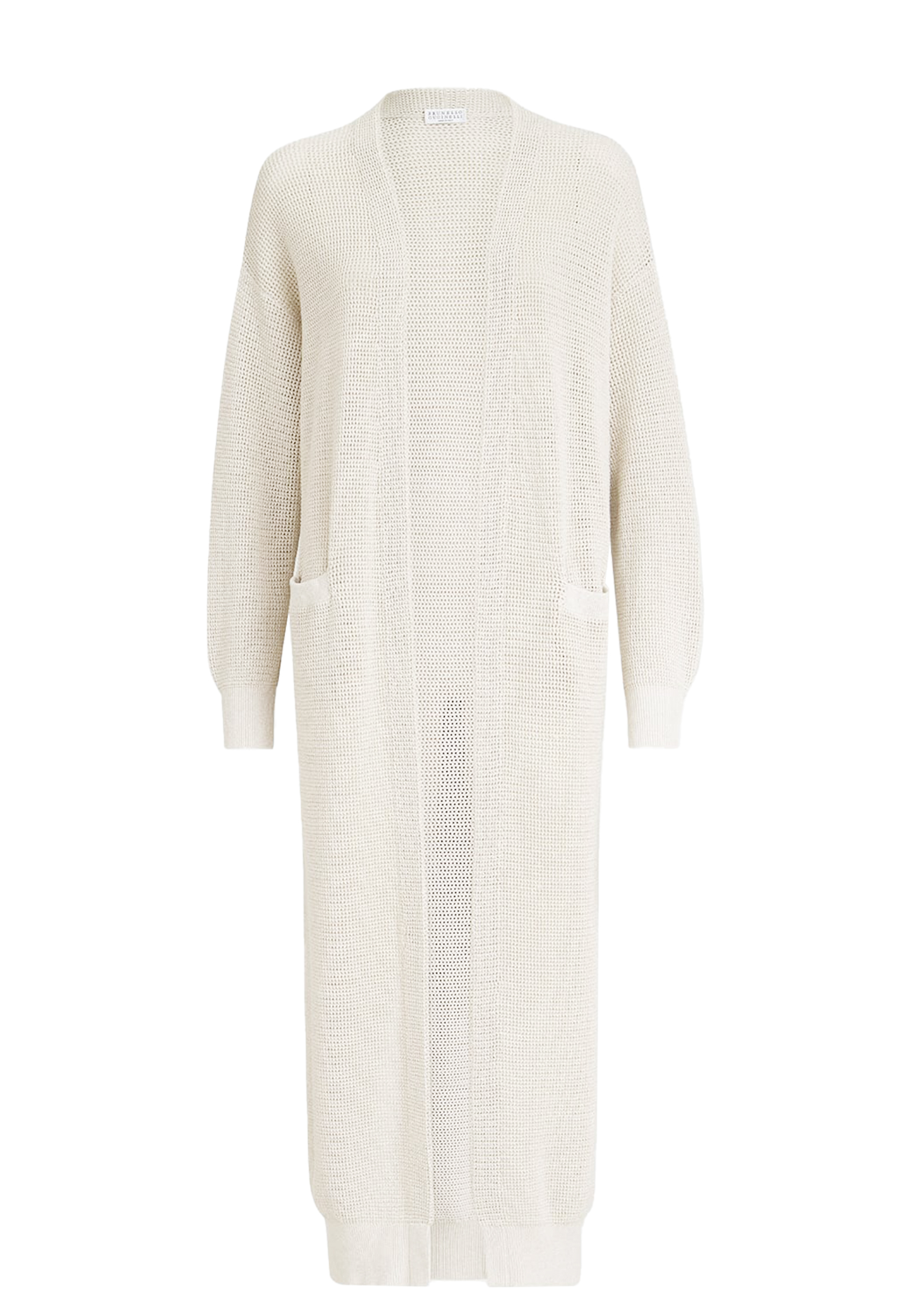 Кардиган BRUNELLO CUCINELLI