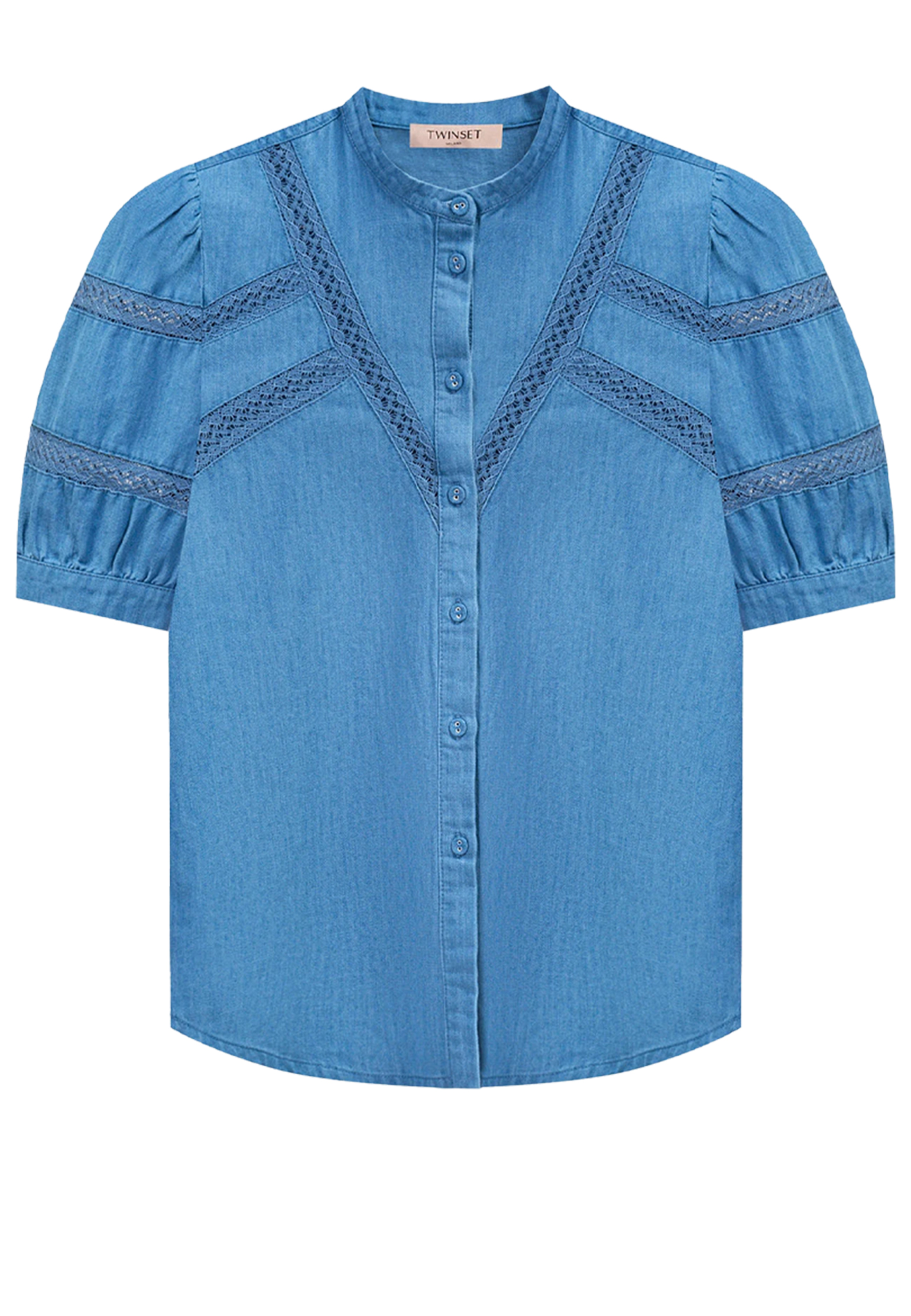 Блуза TWINSET Milano 14450₽