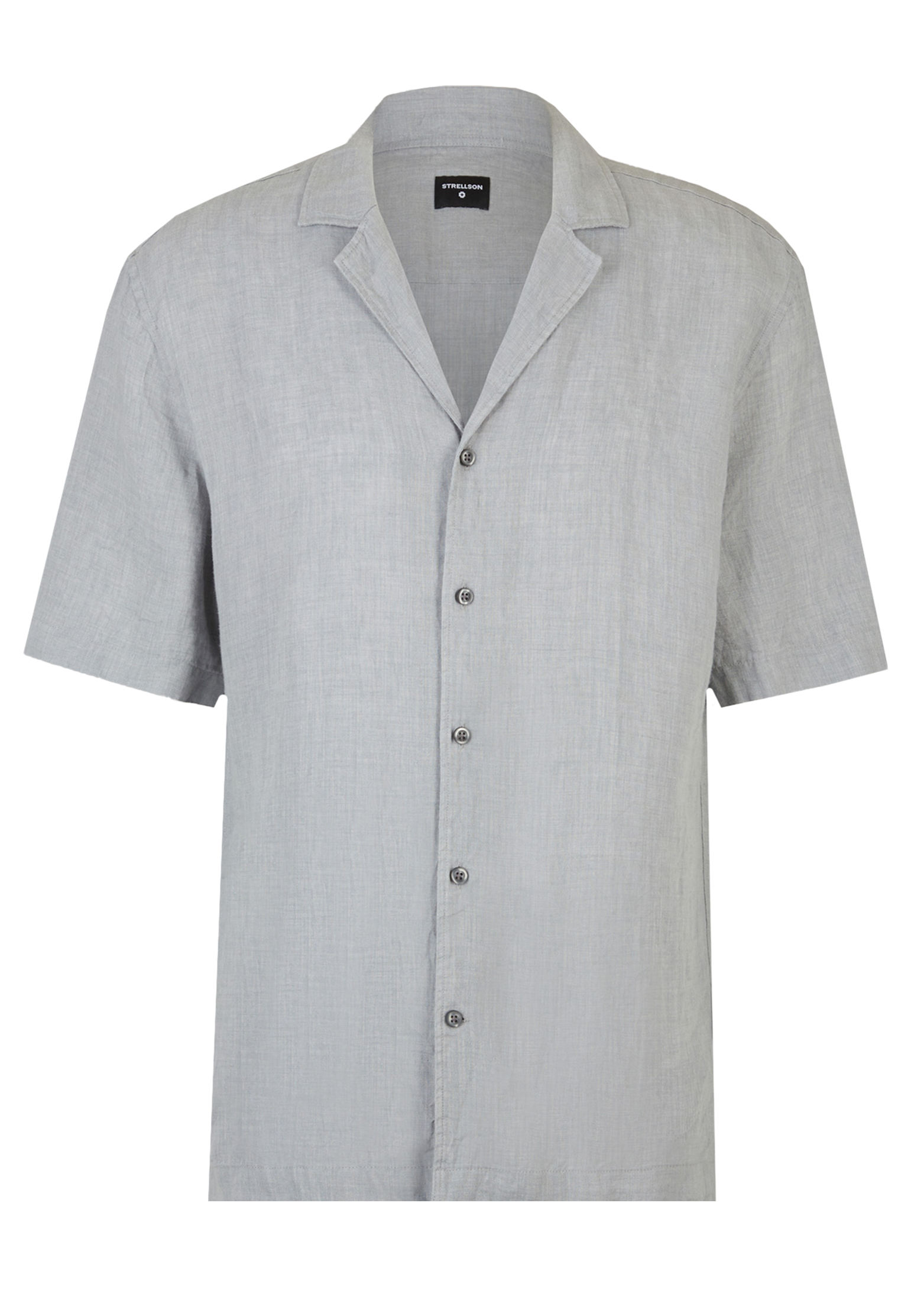 Рубашка STRELLSON Белый, размер XL 180260 - фото 1