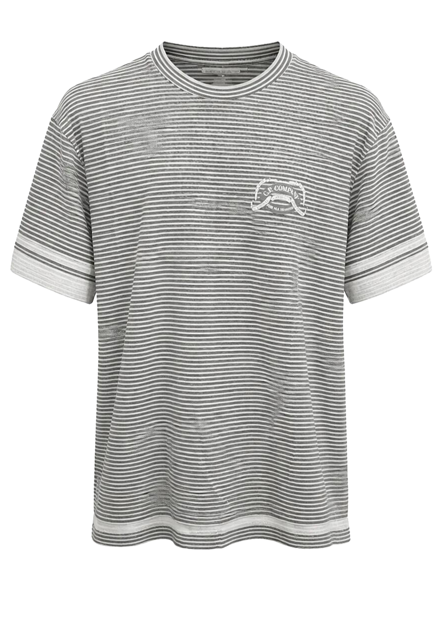 Футболка CP COMPANY 22900₽