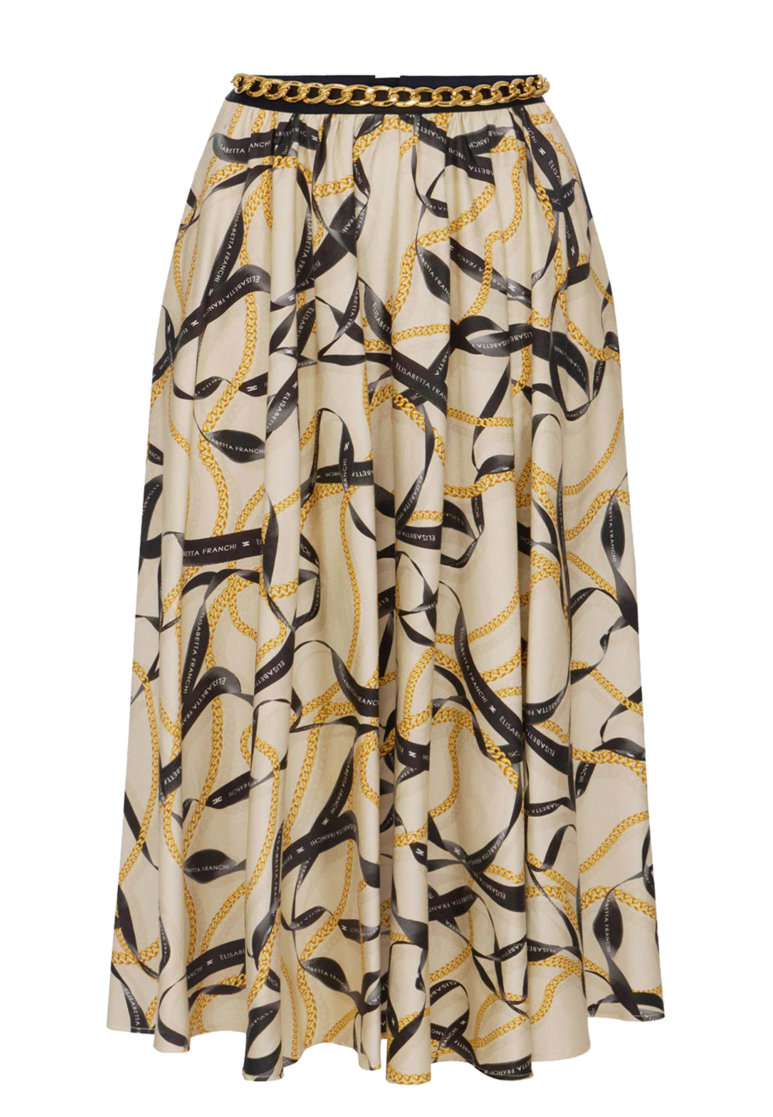 Юбка ELISABETTA FRANCHI 56790₽