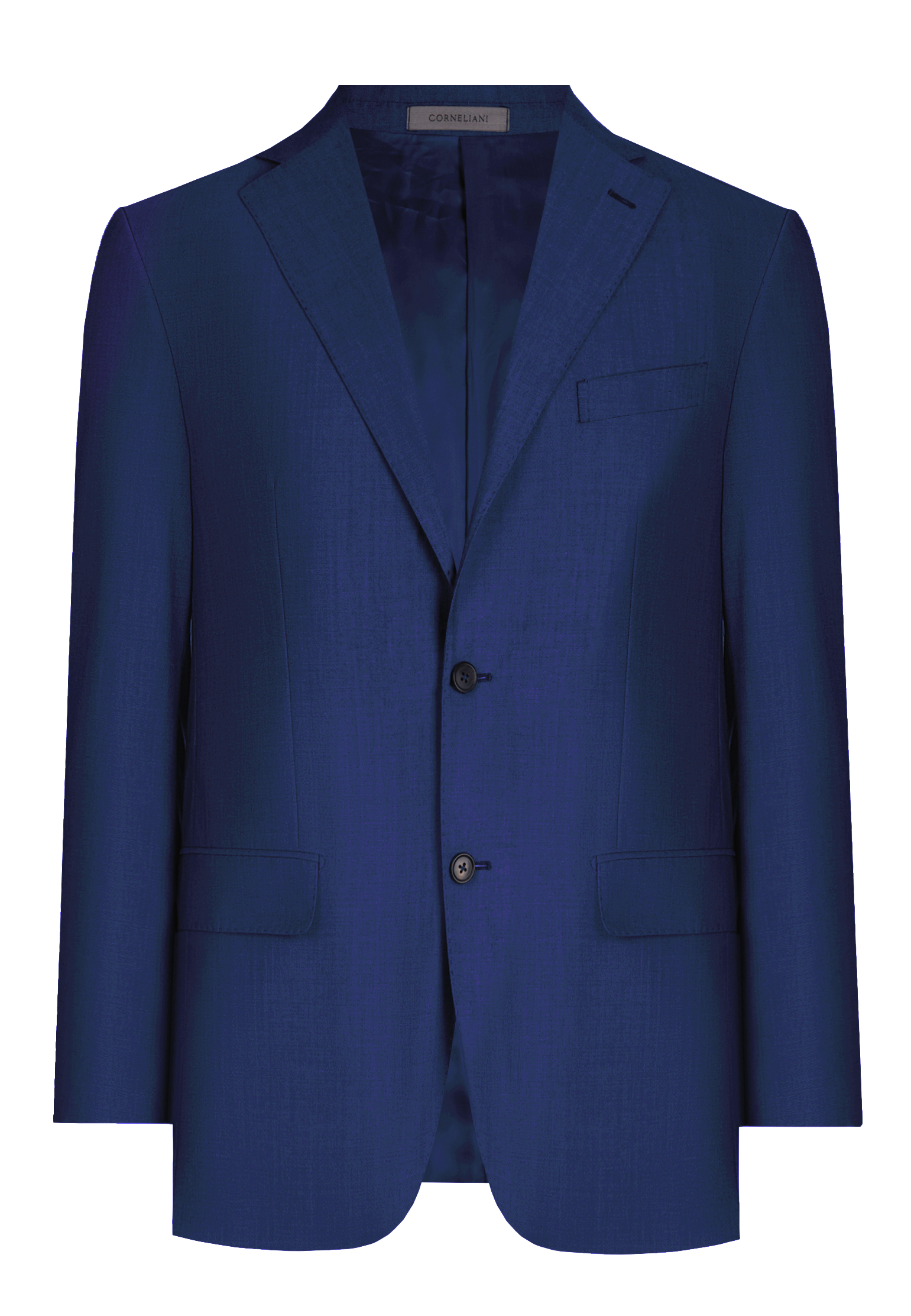 

Костюм CORNELIANI, Синий, Синий