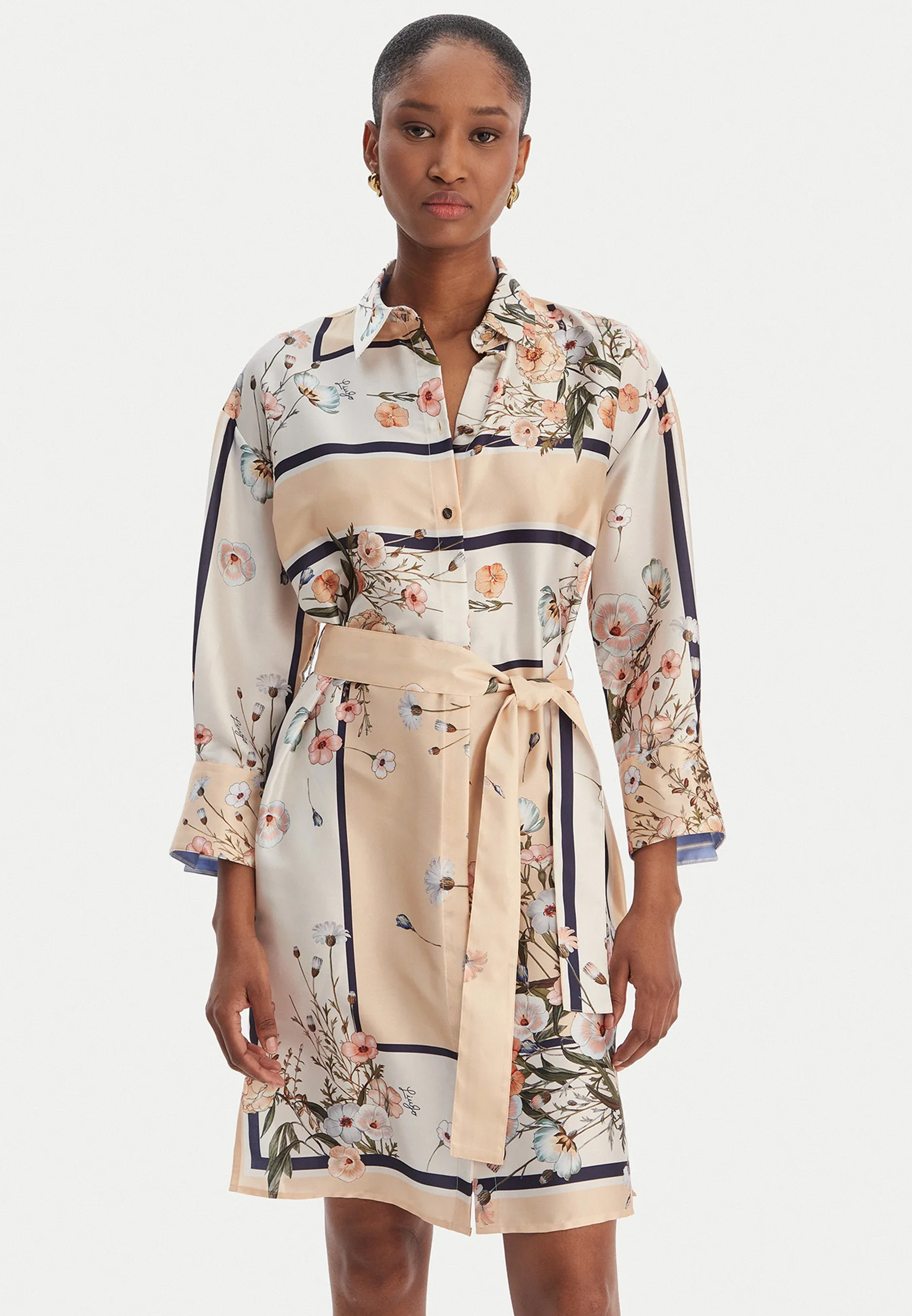 Платье LIU JO 21190₽