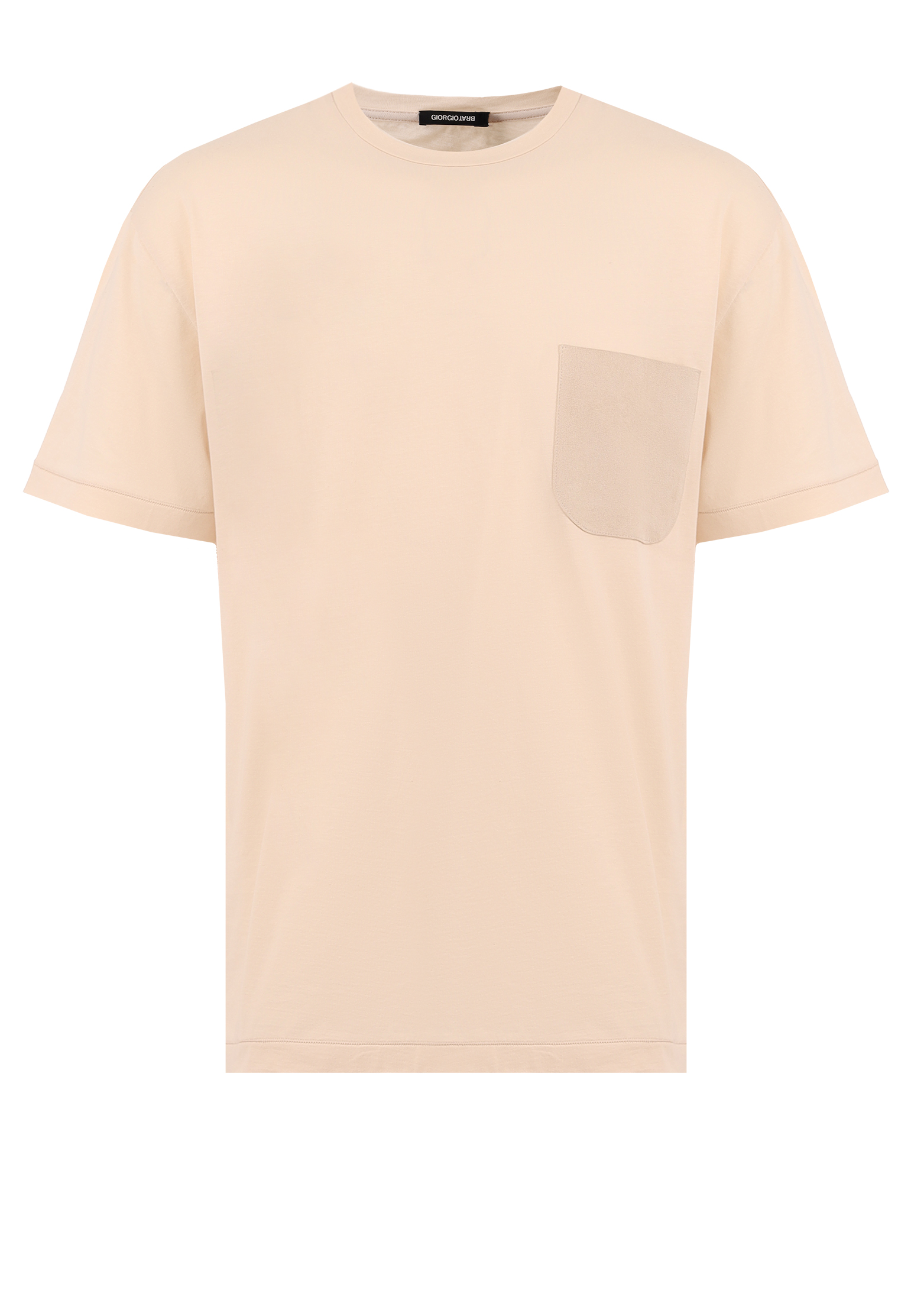 Футболка GIORGIO BRATO