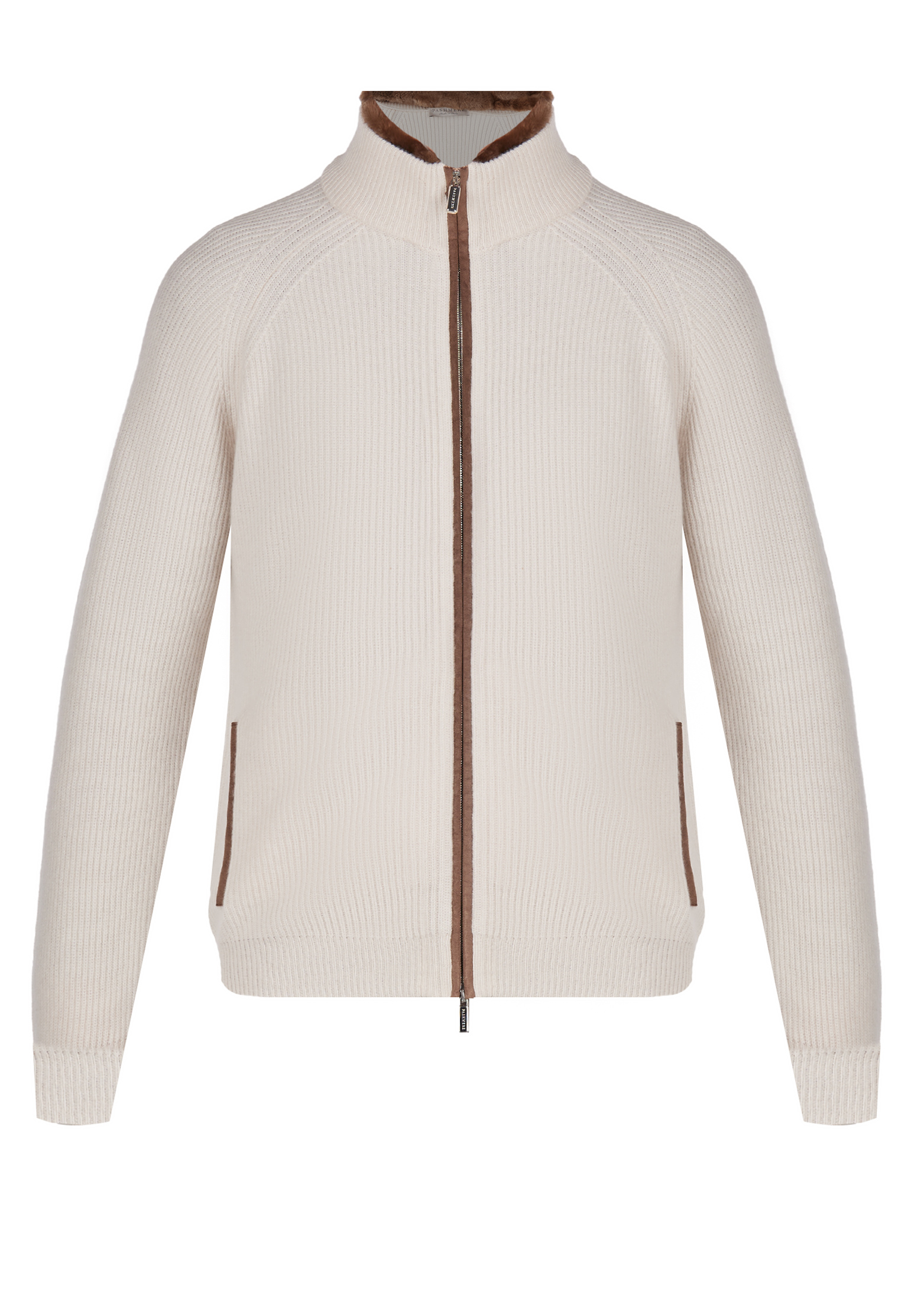 

Кардиган PASHMERE, Белый, Белый