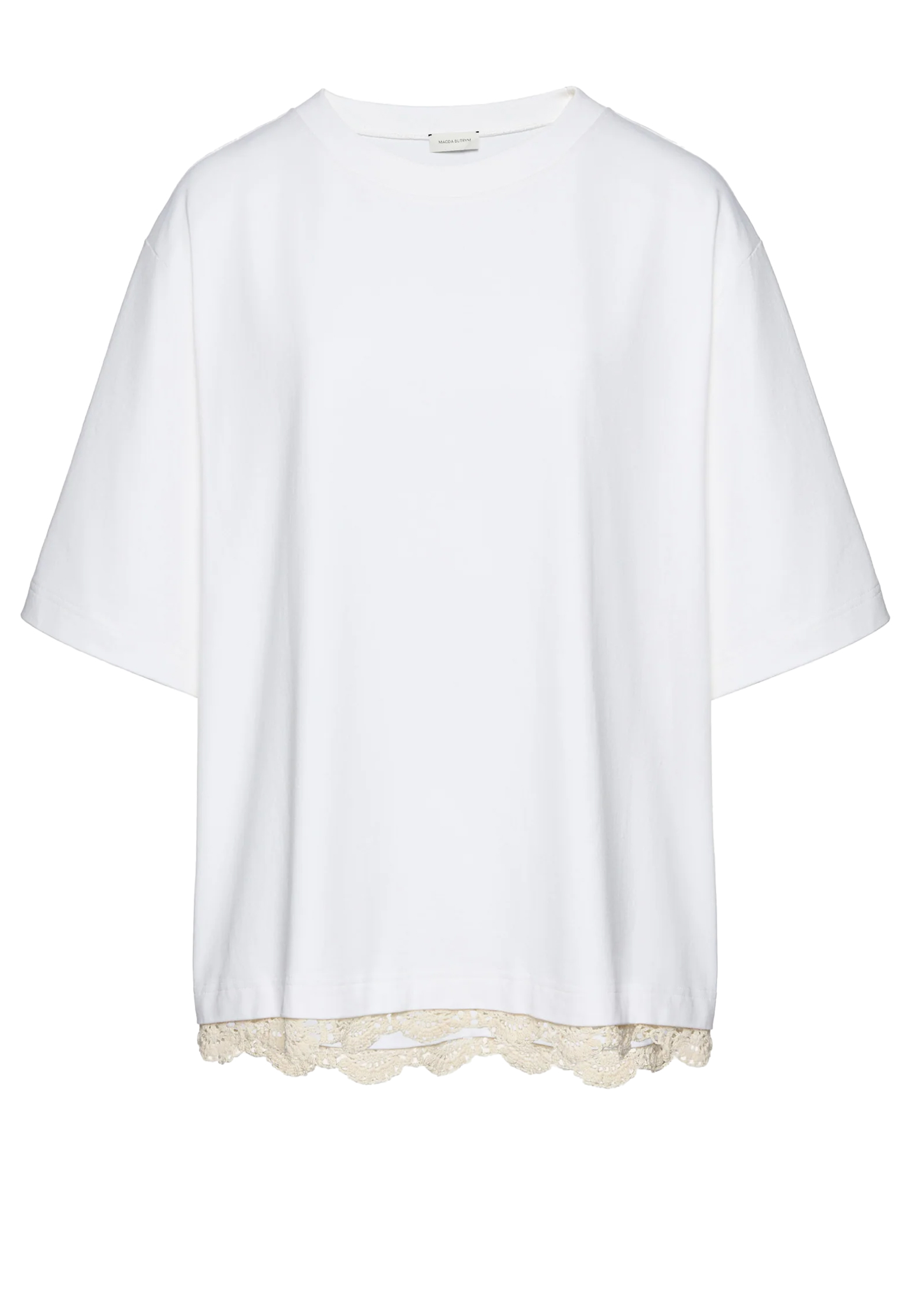 Футболка MAGDA BUTRYM 99900₽