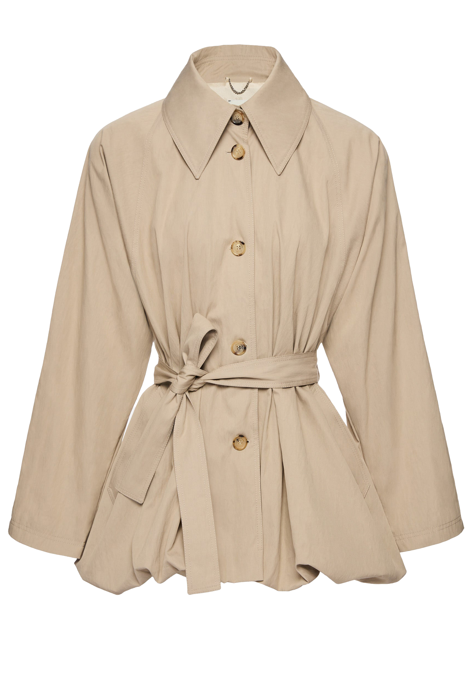 

Куртка MAGDA BUTRYM, Бежевый, Бежевый