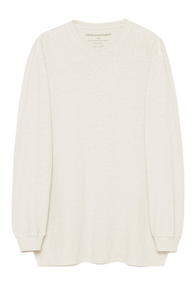 MAHARISHI