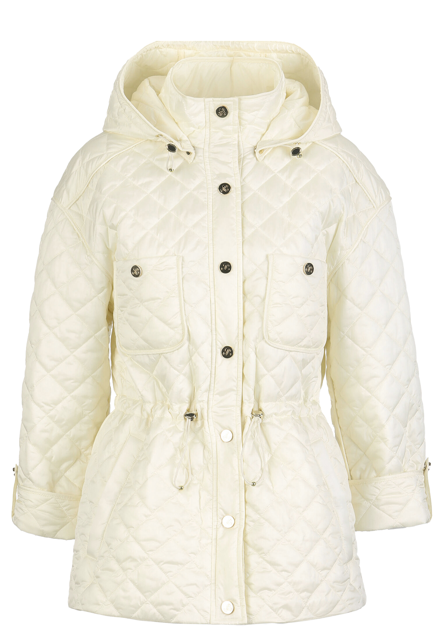 Куртка LUISA SPAGNOLI 59000₽