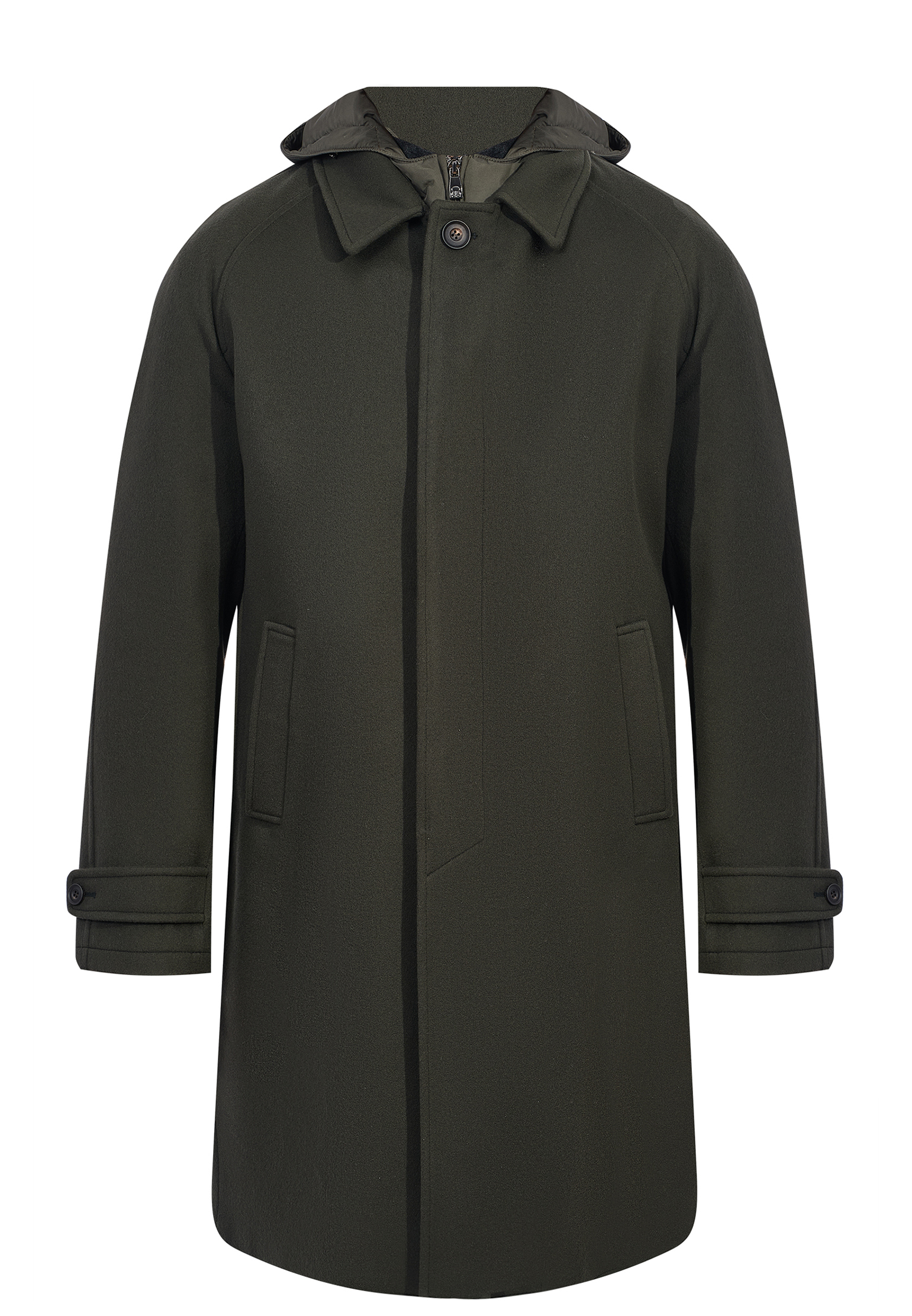 Пальто CORNELIANI 252900₽