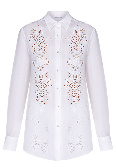 ERMANNO SCERVINO