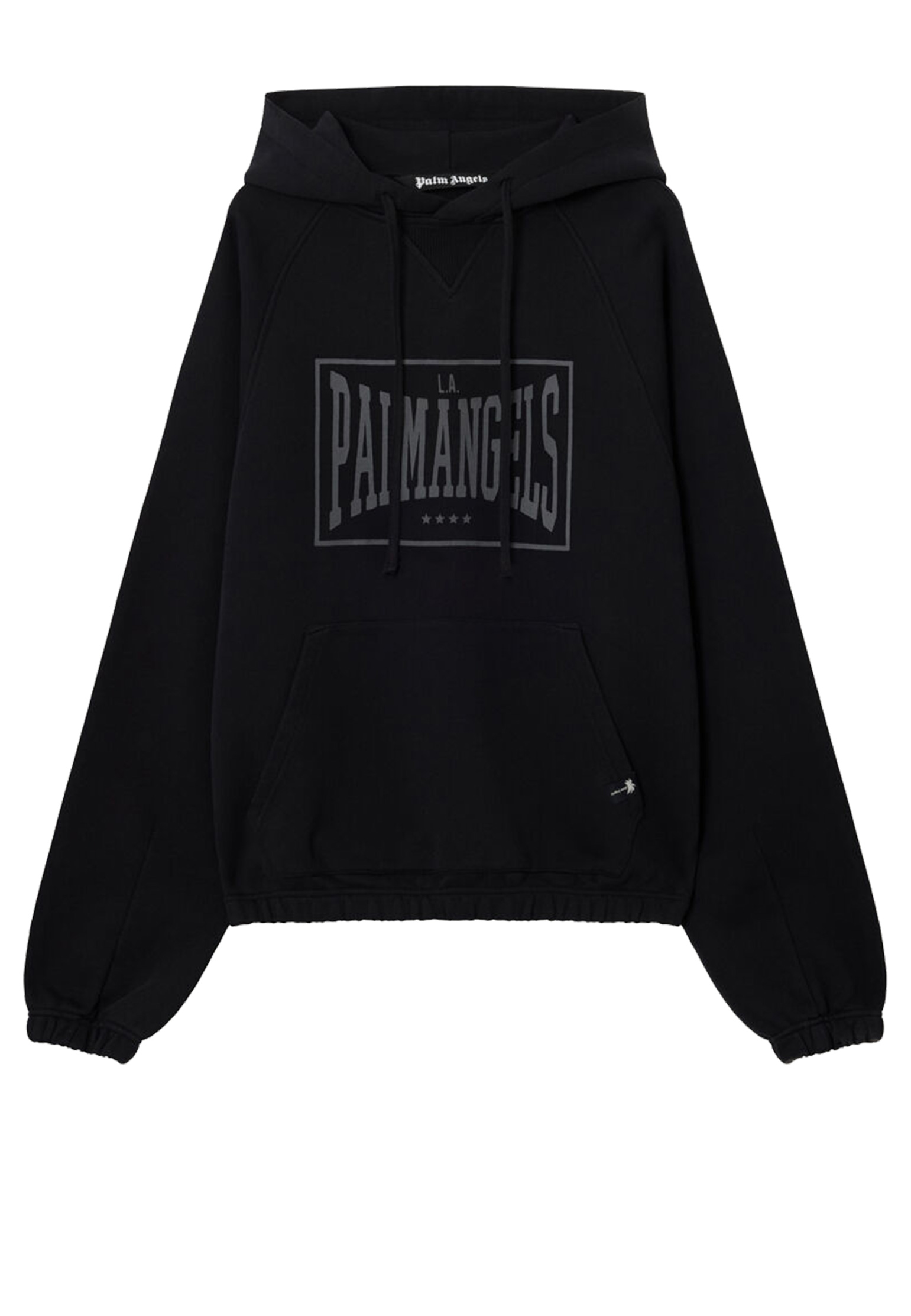 Худи PALM ANGELS