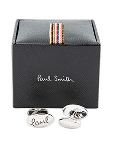 Запонки PAUL SMITH