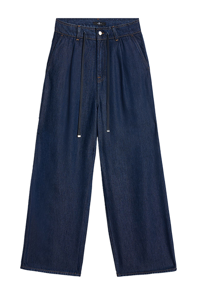 7 FOR ALL MANKIND