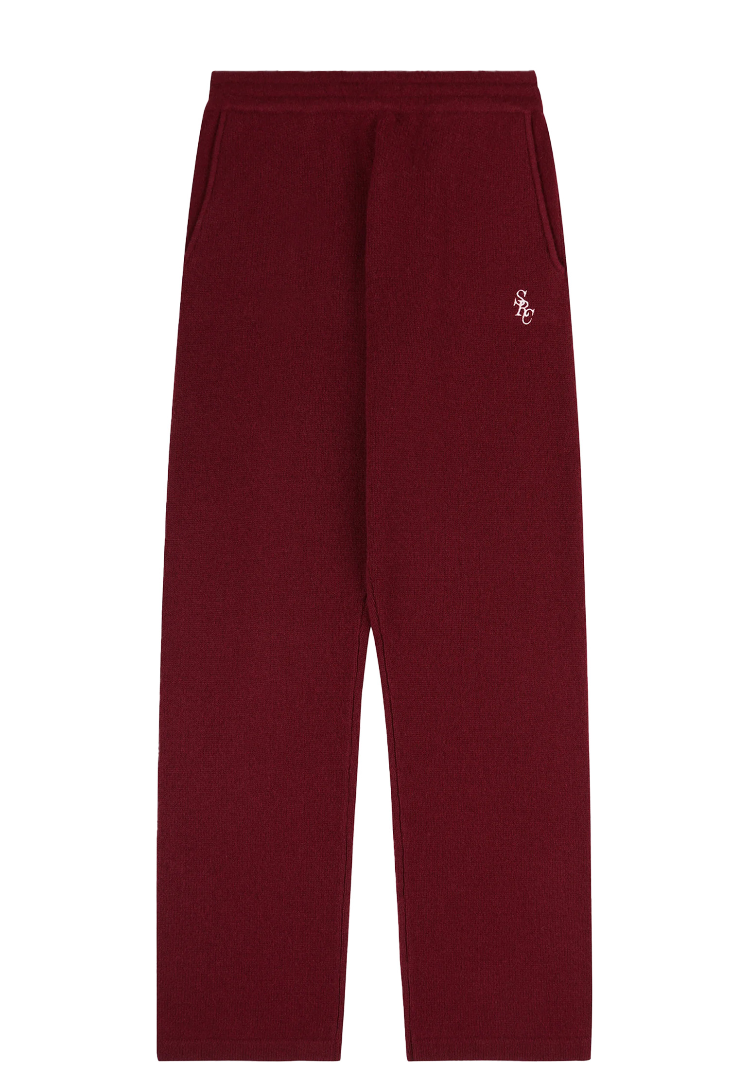 Брюки SPORTY RICH 45900₽