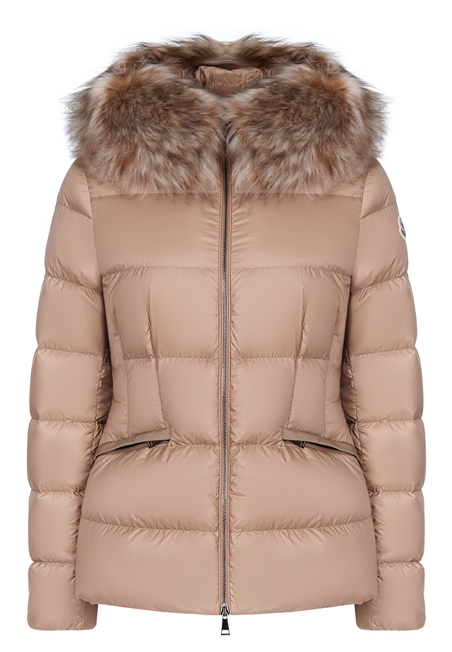 Куртка MONCLER 225900₽