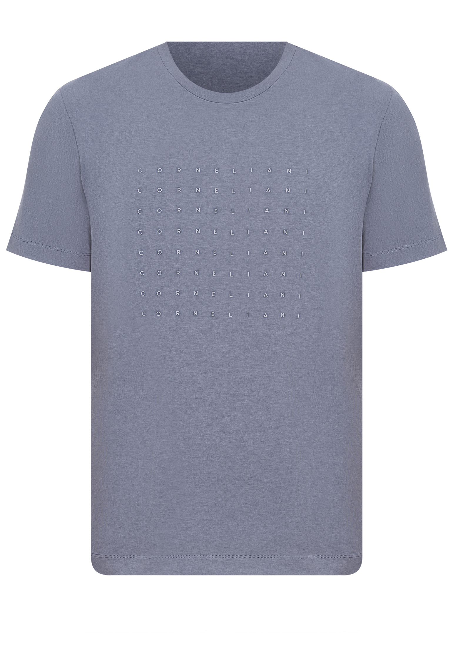 Футболка CORNELIANI 20900₽