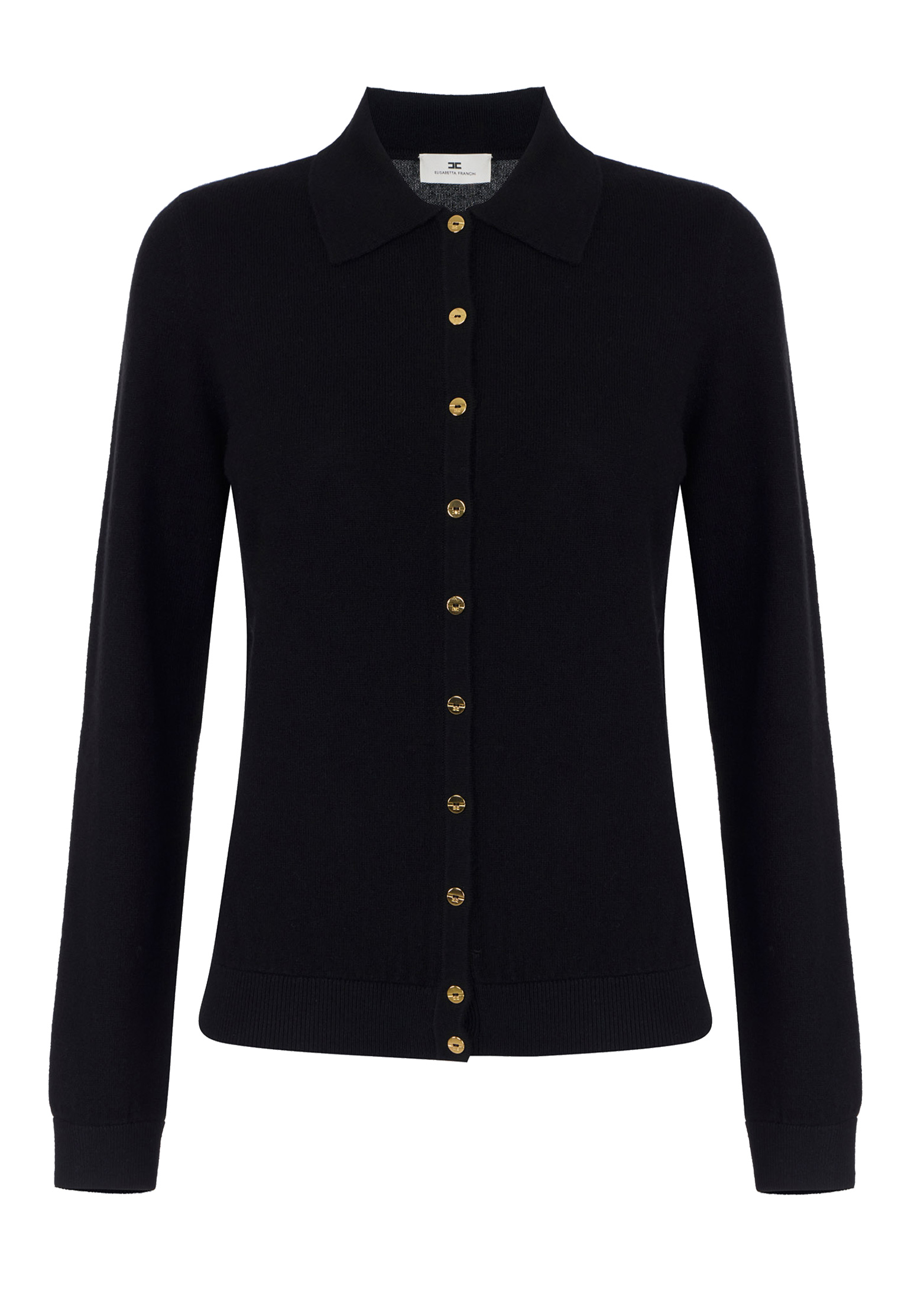 Кардиган ELISABETTA FRANCHI