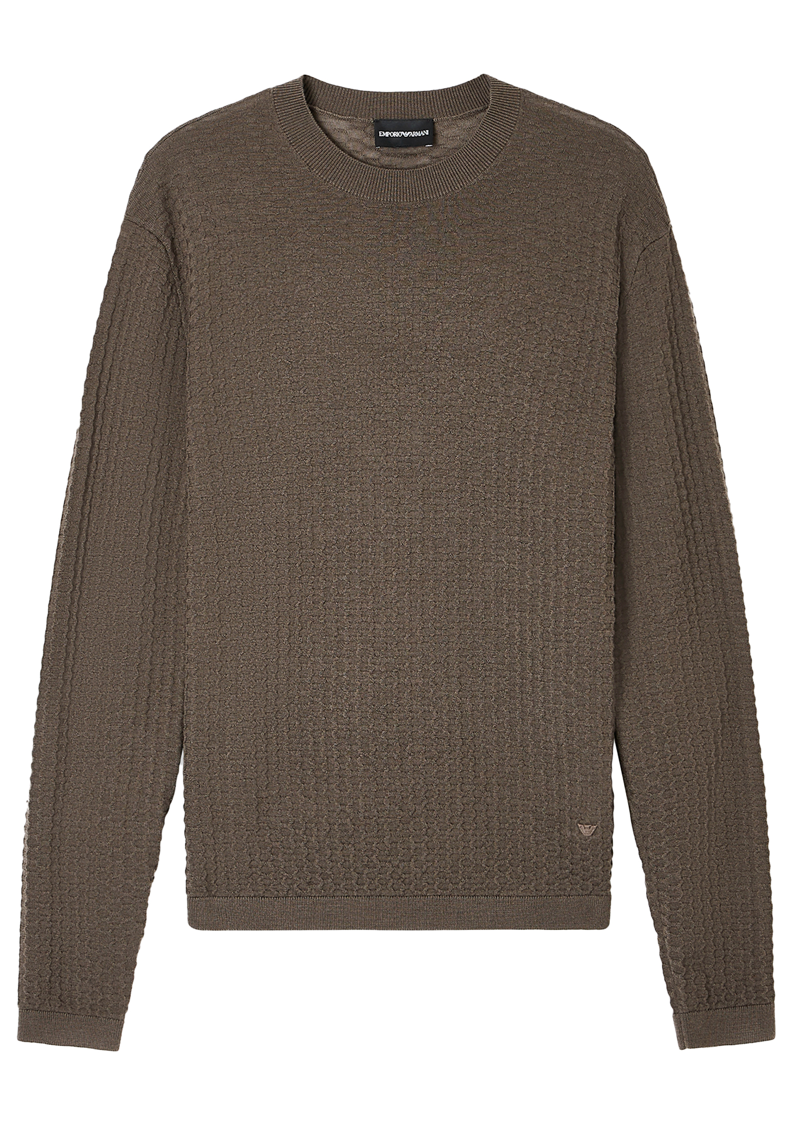 Джемпер EMPORIO ARMANI 34900₽