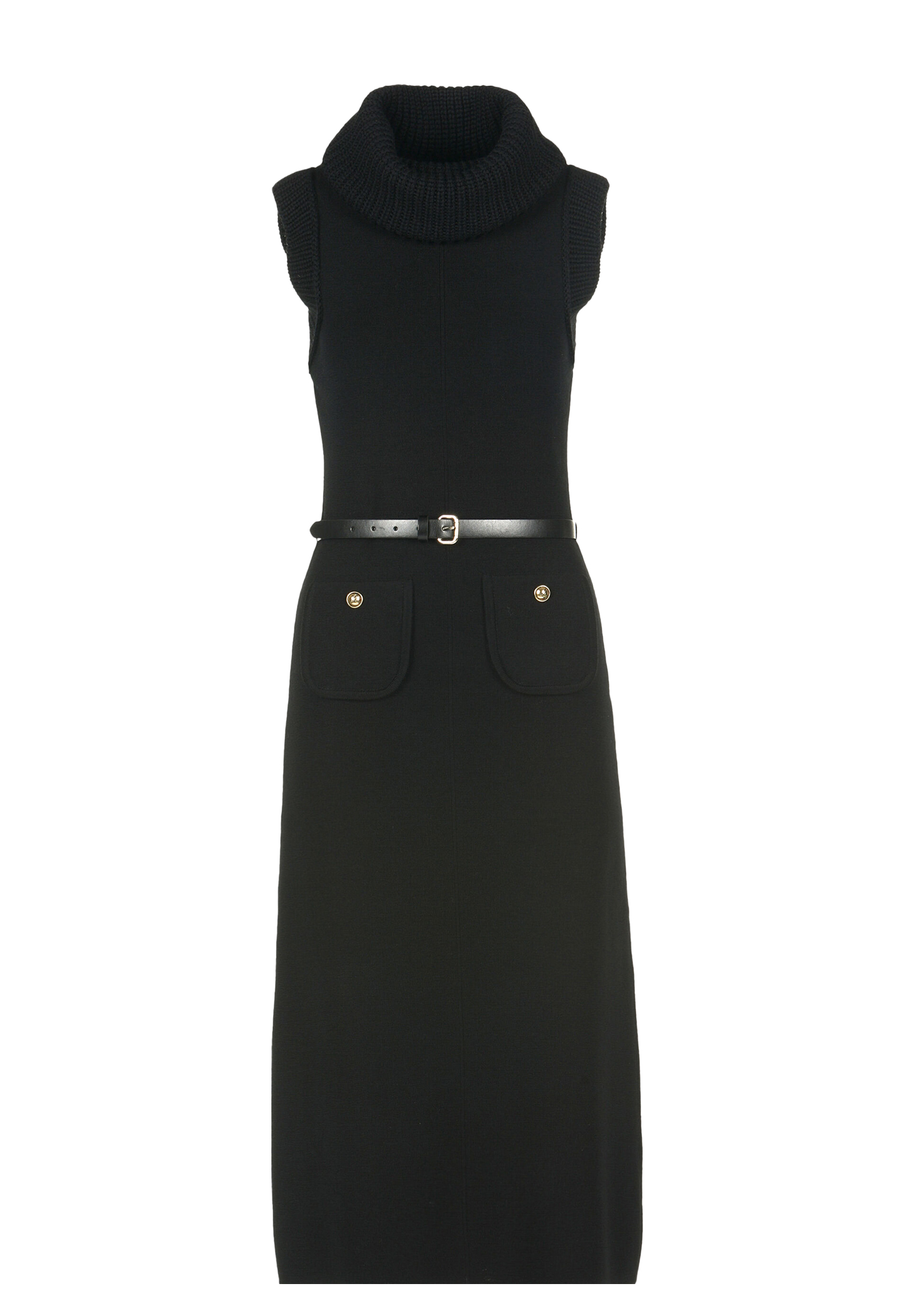 

Платье LUISA SPAGNOLI, Черный, Черный