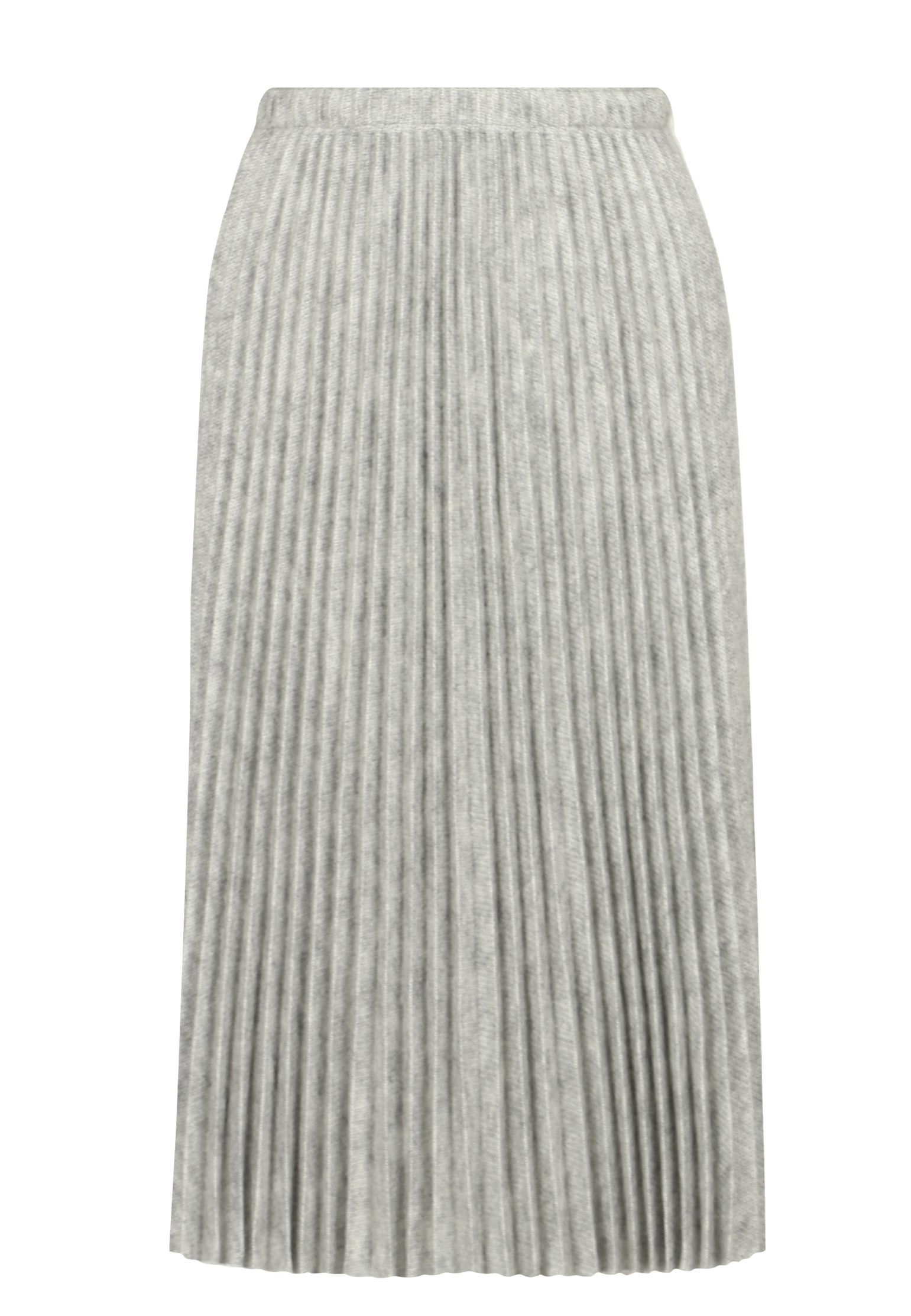 

Юбка ERMANNO SCERVINO, Серый, Серый