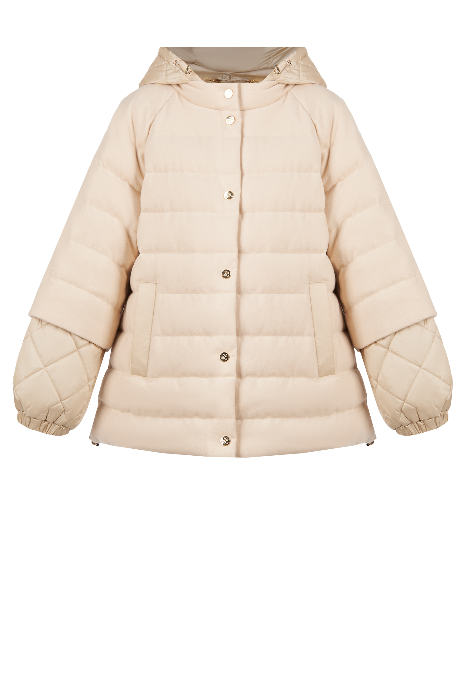 Куртка LUISA SPAGNOLI 73150₽