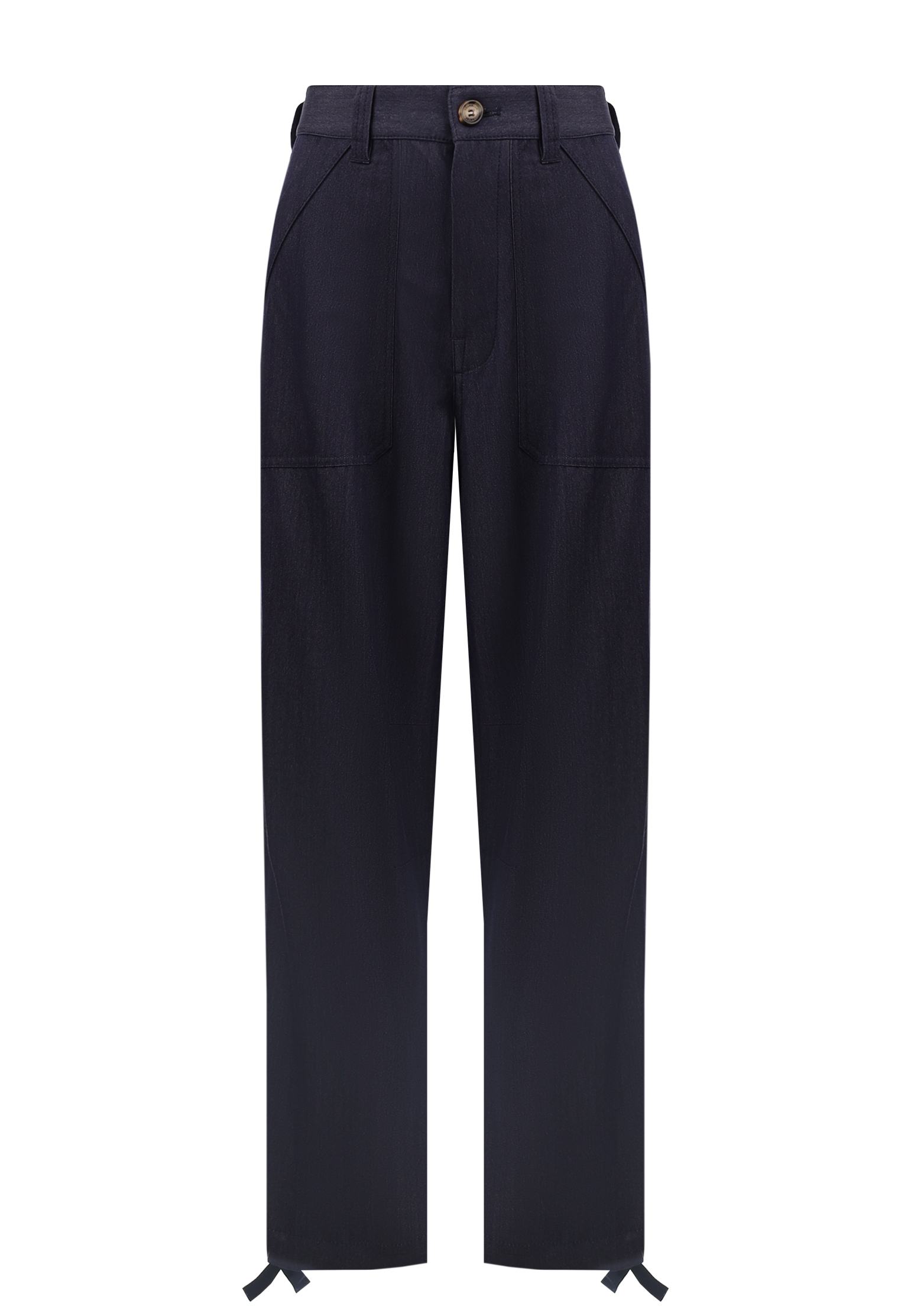 Джинсы BRUNELLO CUCINELLI