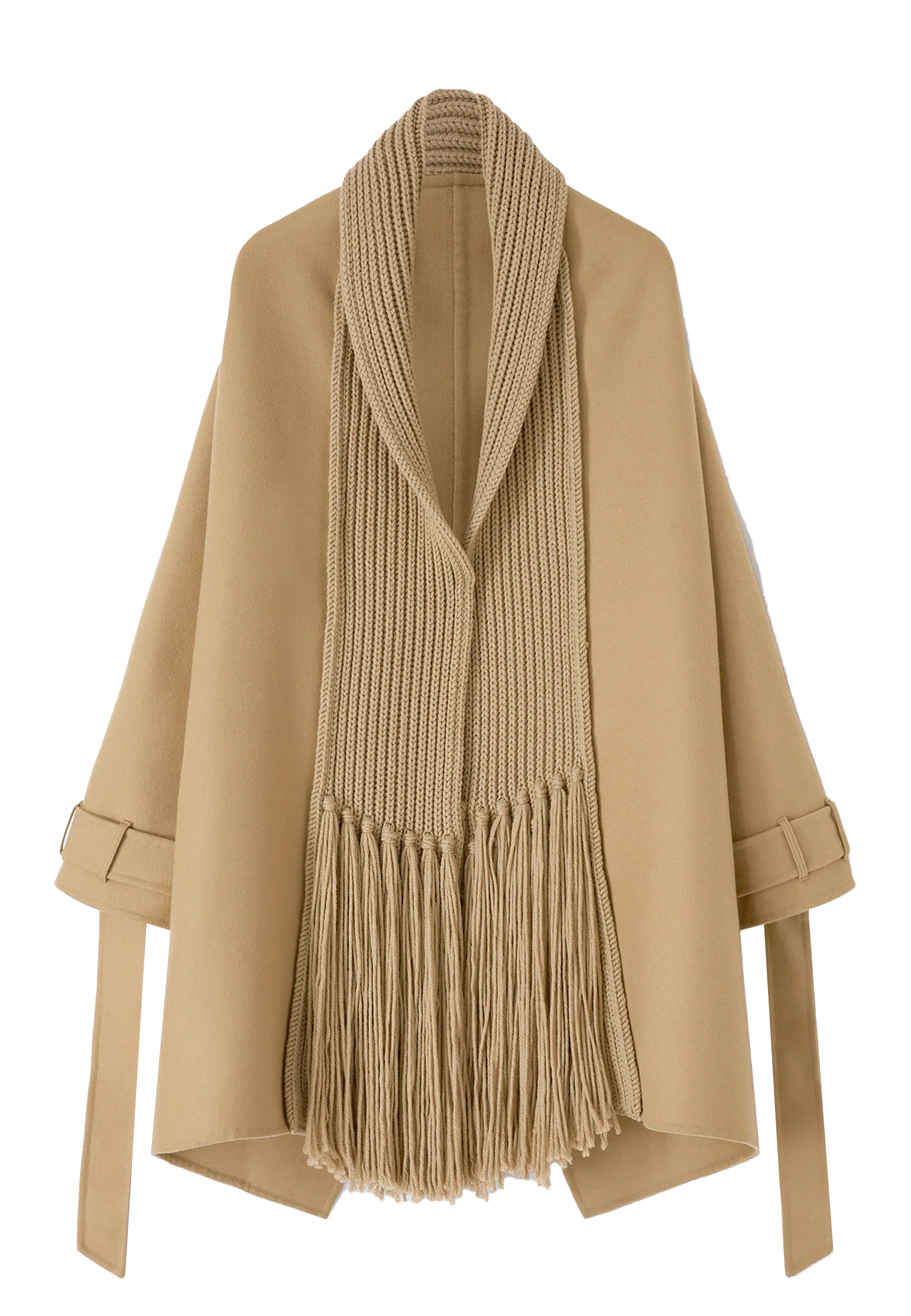 Накидка ERMANNO SCERVINO 212450₽