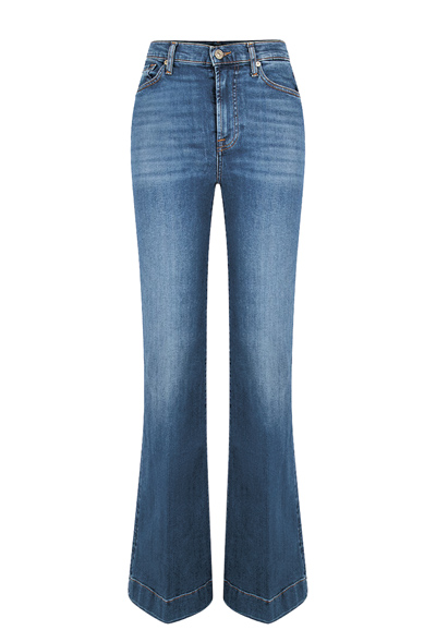 7 FOR ALL MANKIND