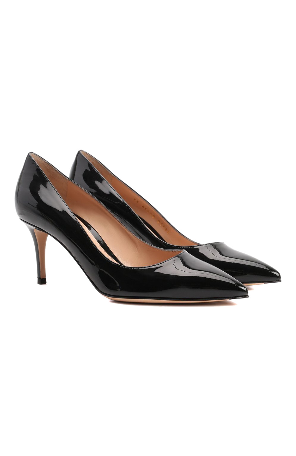 Туфли GIANVITO ROSSI 53340₽