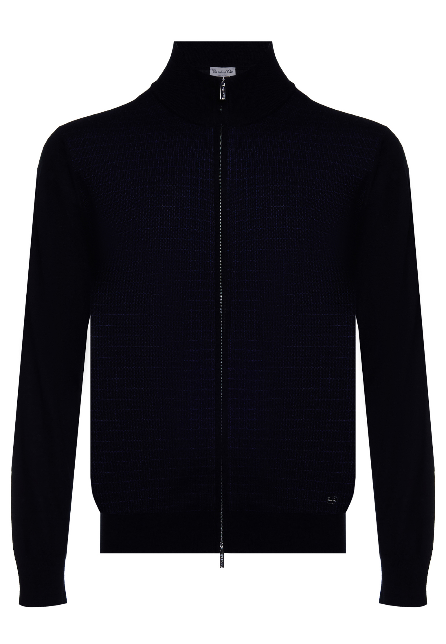 Кардиган CASTELLO d'ORO